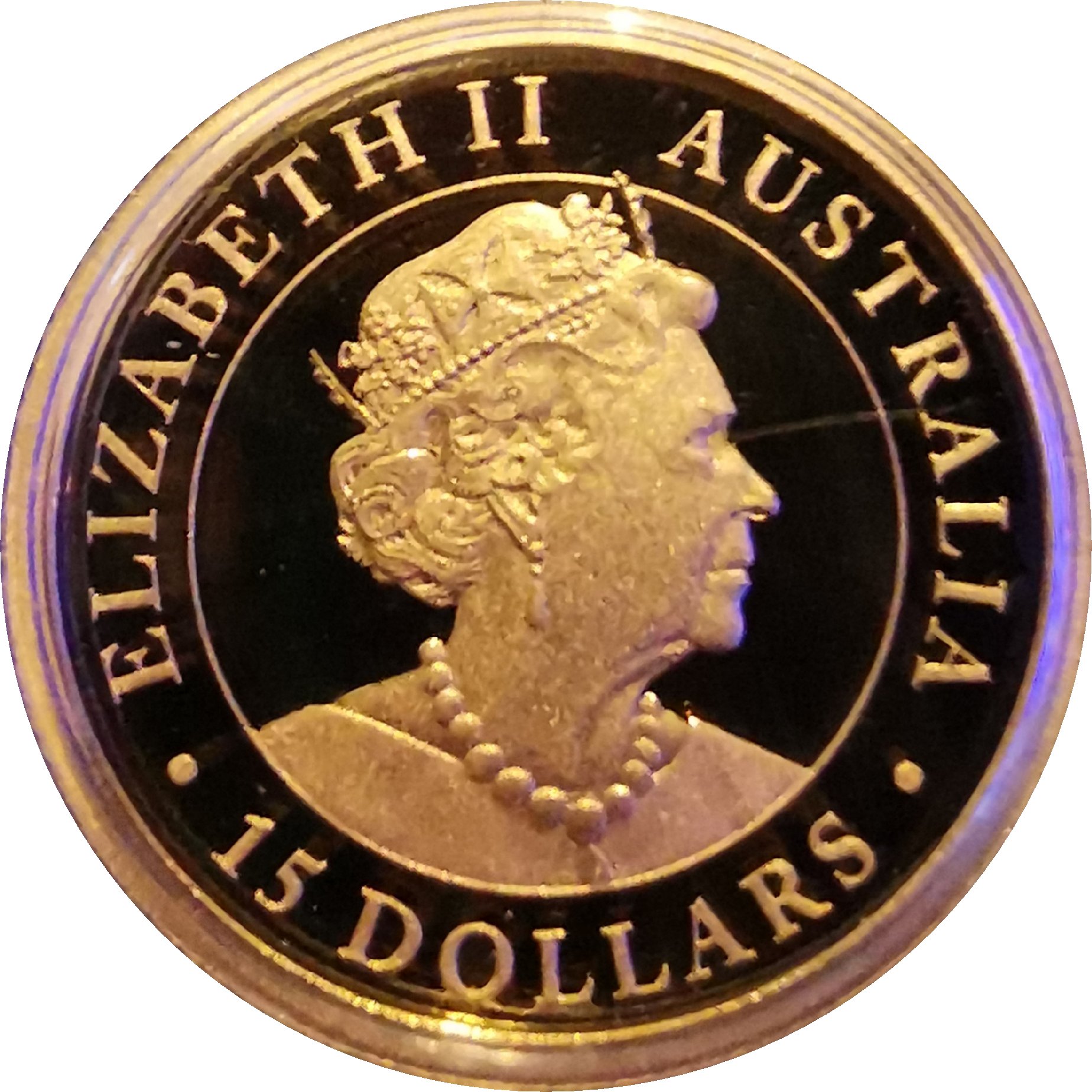 2020 P 15 Do Proof PR