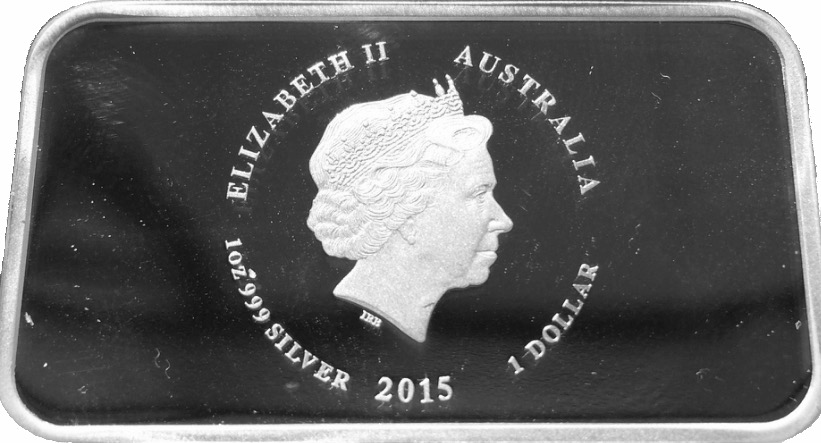 2015 P 1 Do Proof PR