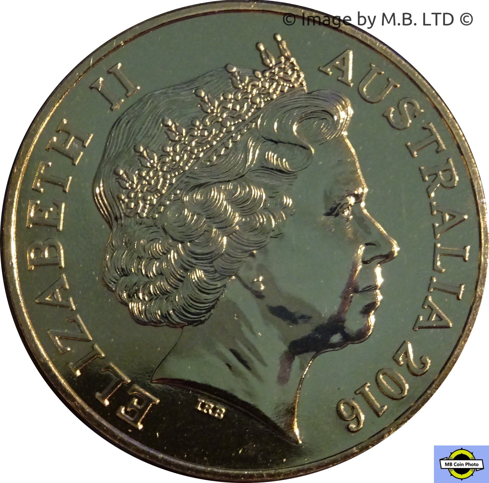 2016 50 Ce BU in Coincard MS