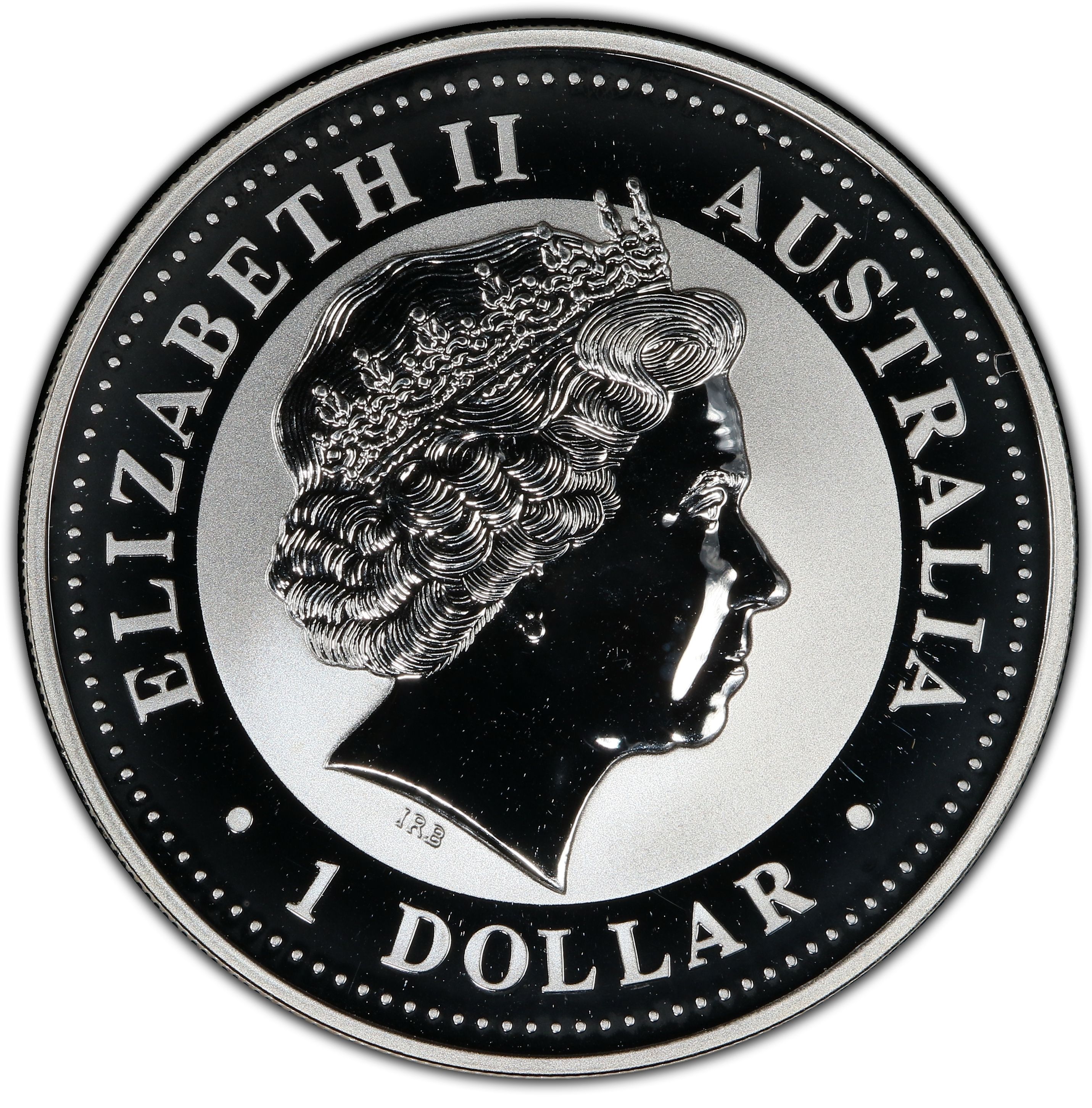 1999 P 100 1 Do BU MS