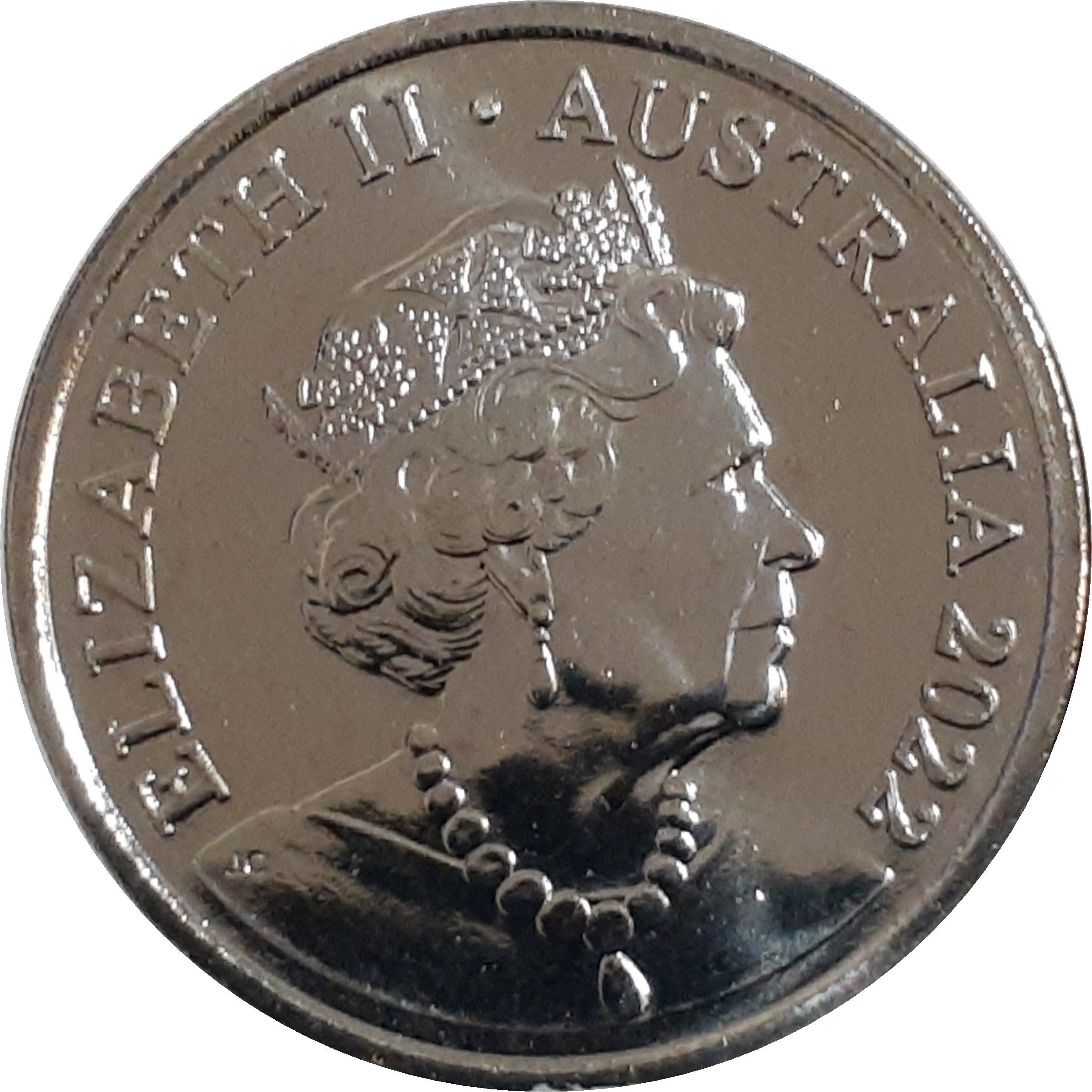 2022 10 Ce BU in Baby Mint Set (Mintage tba) MS