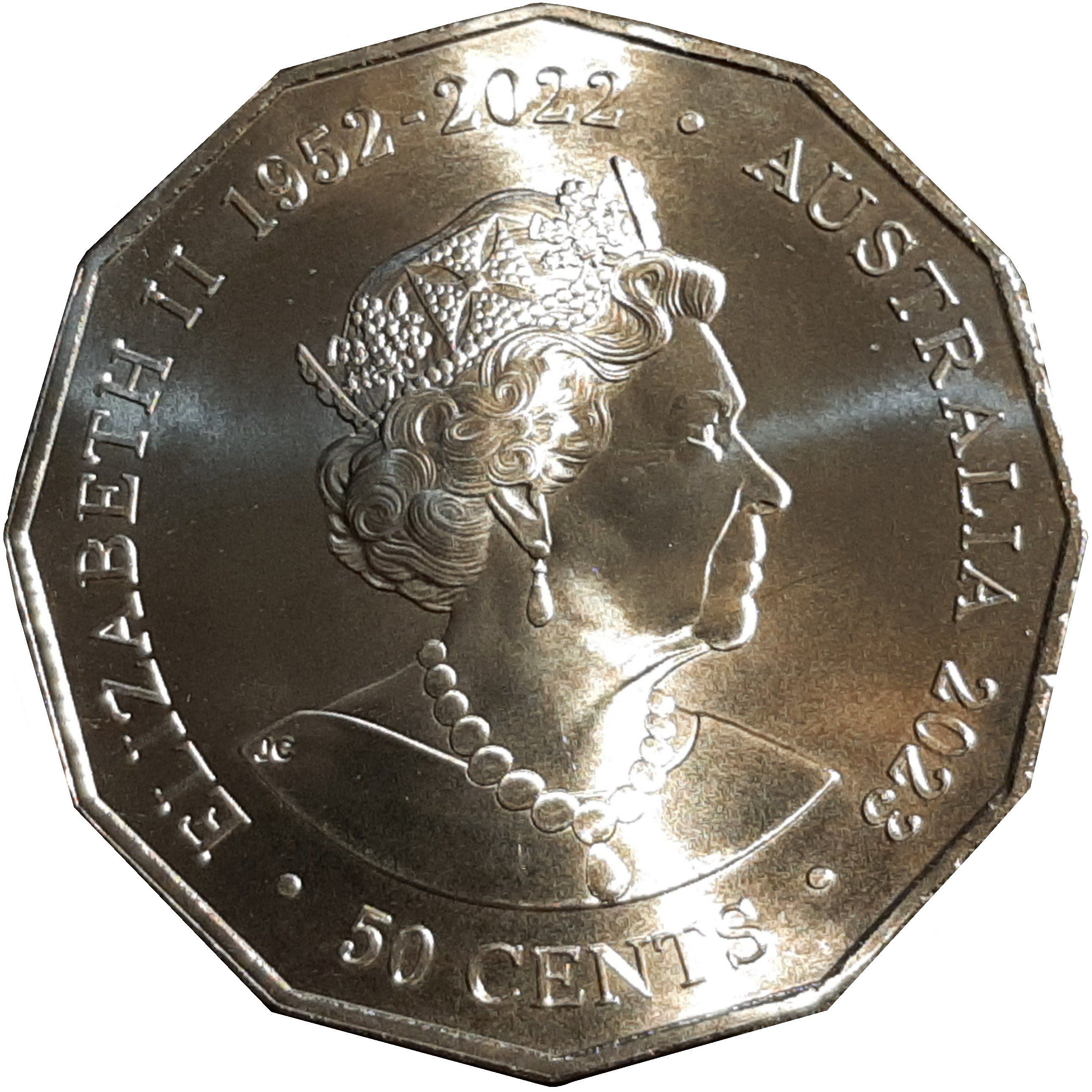 2023 50 Ce BU in Coincard MS