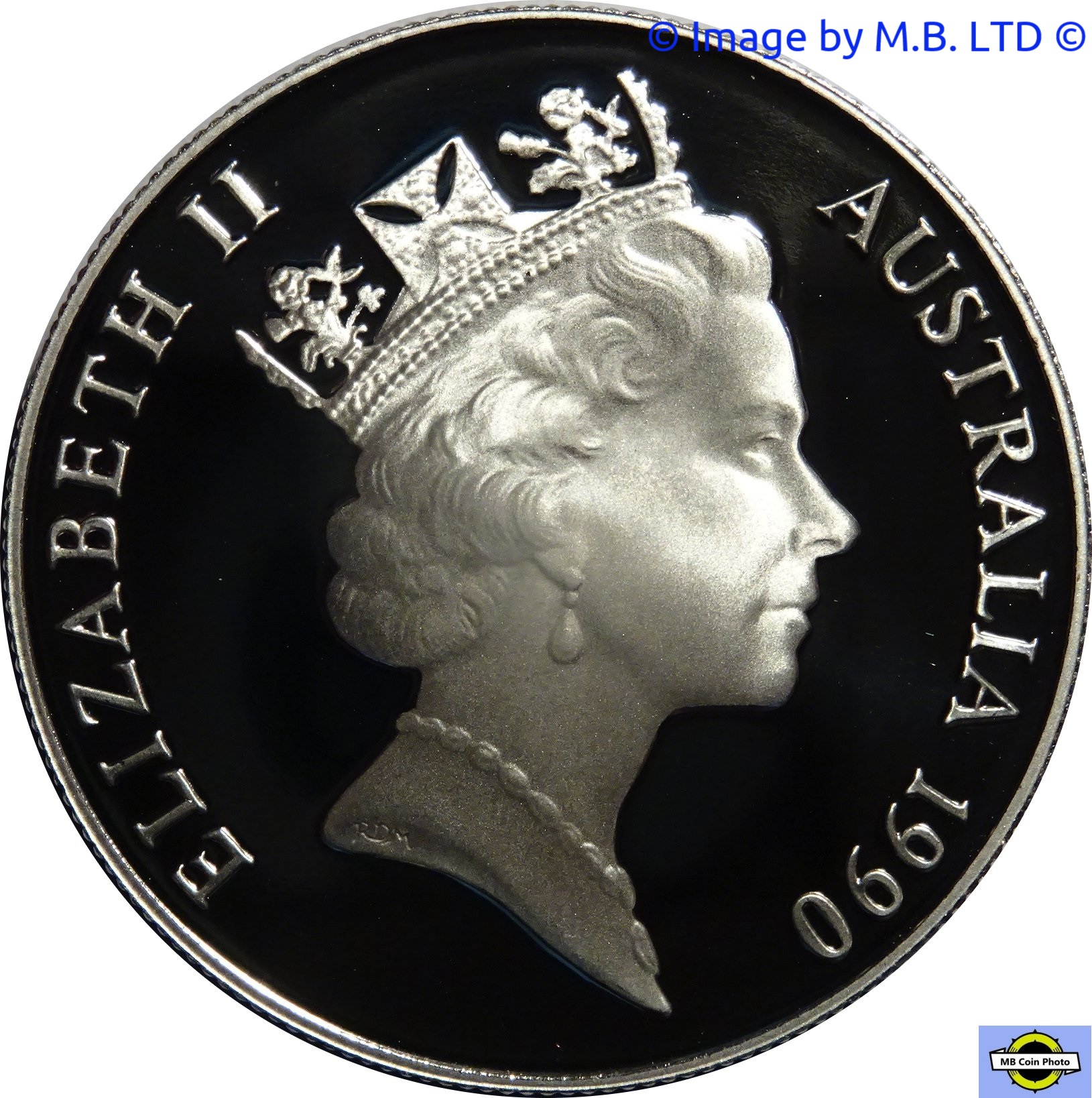 1990 10 Do BU in Coincard MS