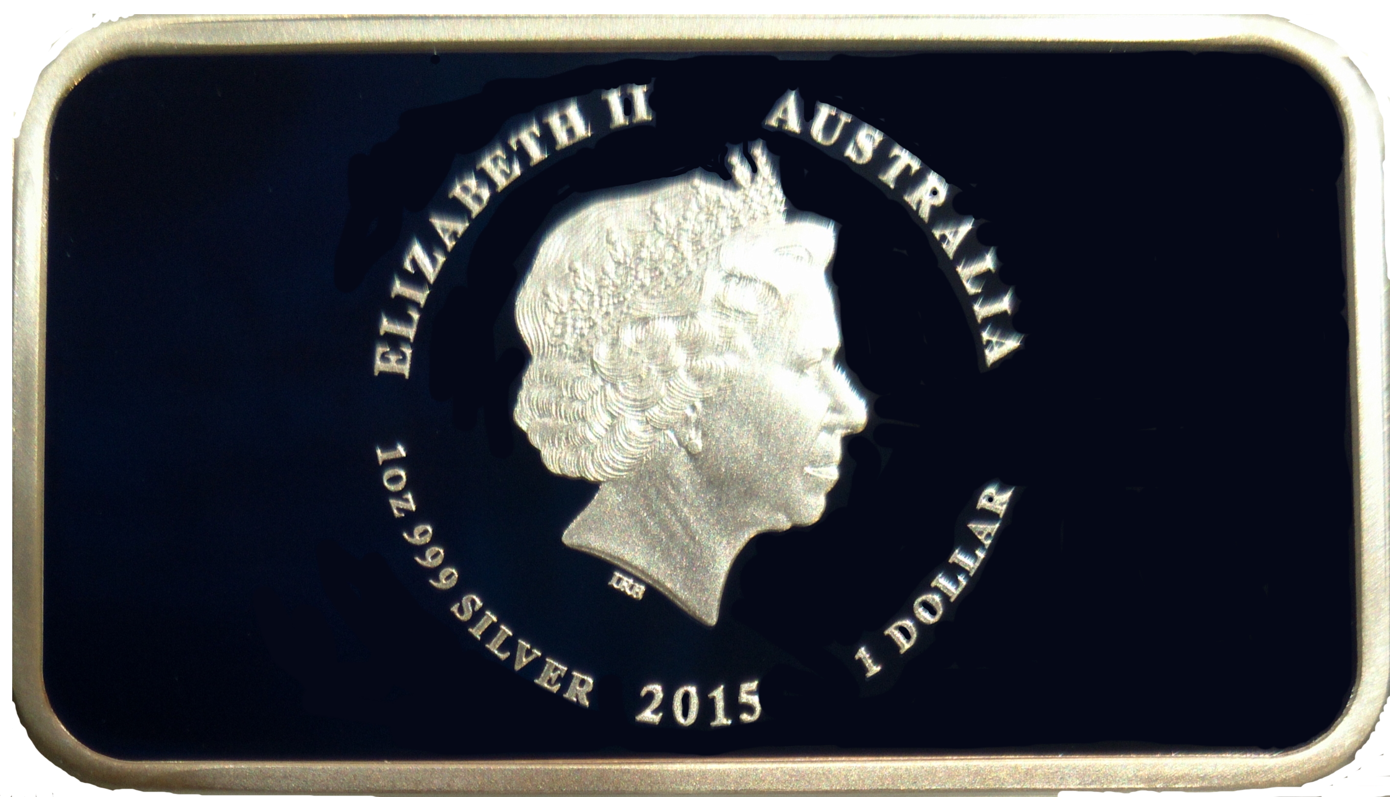 2015 P 1 Do Proof PR