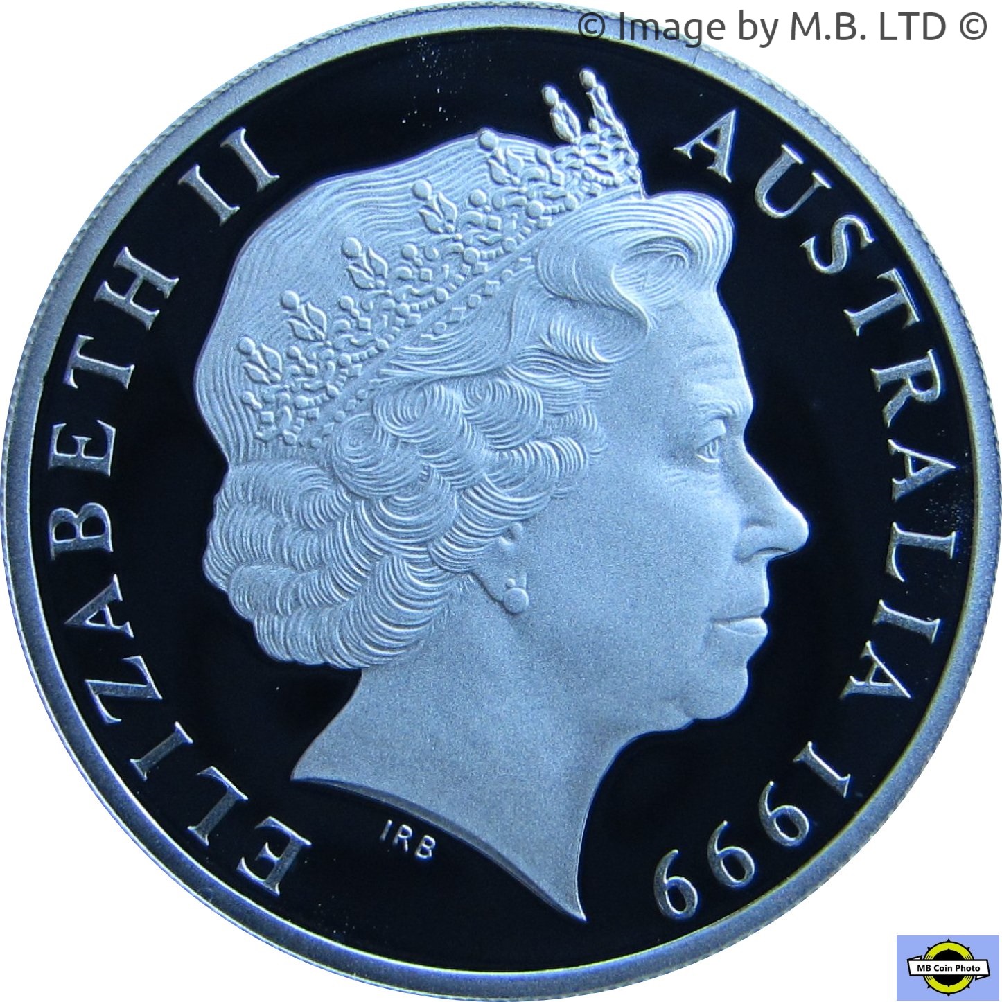 1999 S 2 Do Proof  - Masterpieces in Silver Set PR