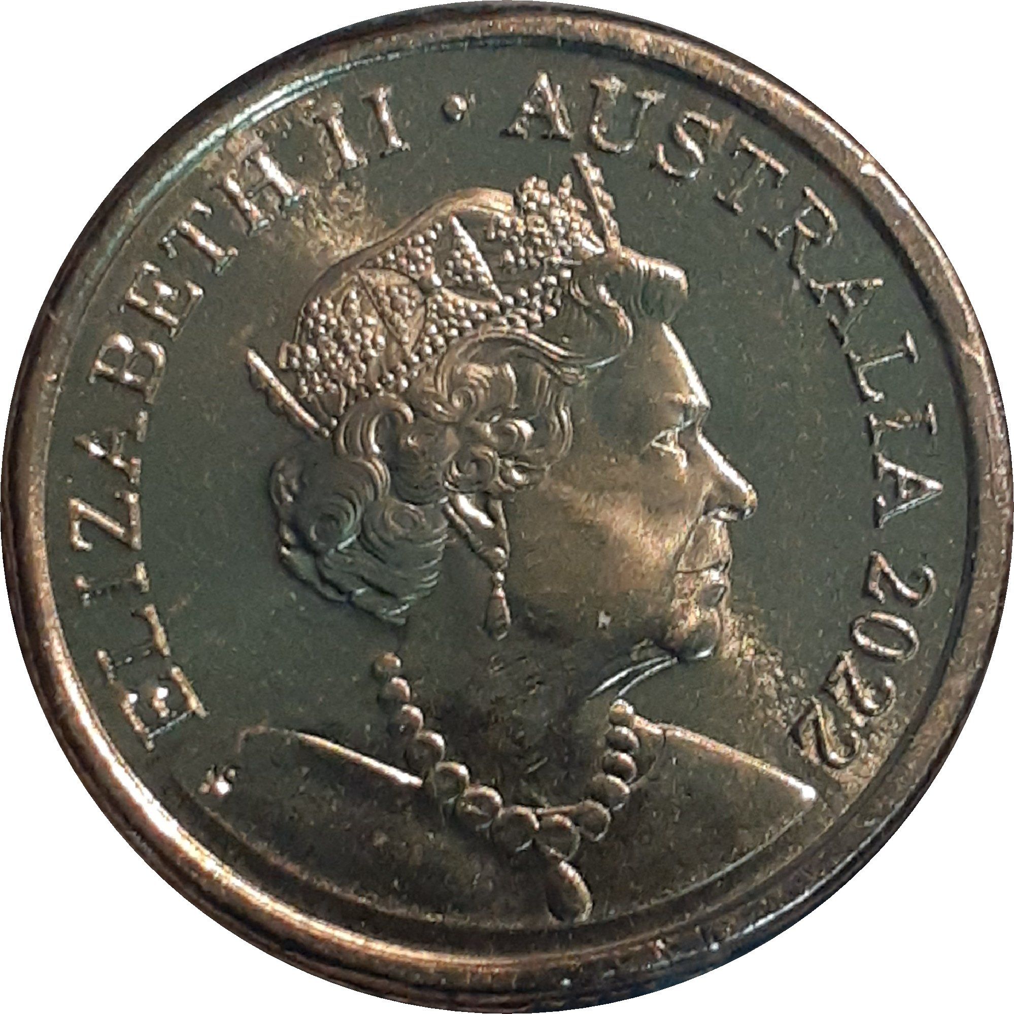 2022 2 Do BU in Mint Rolls (10,000 Rolls) MS