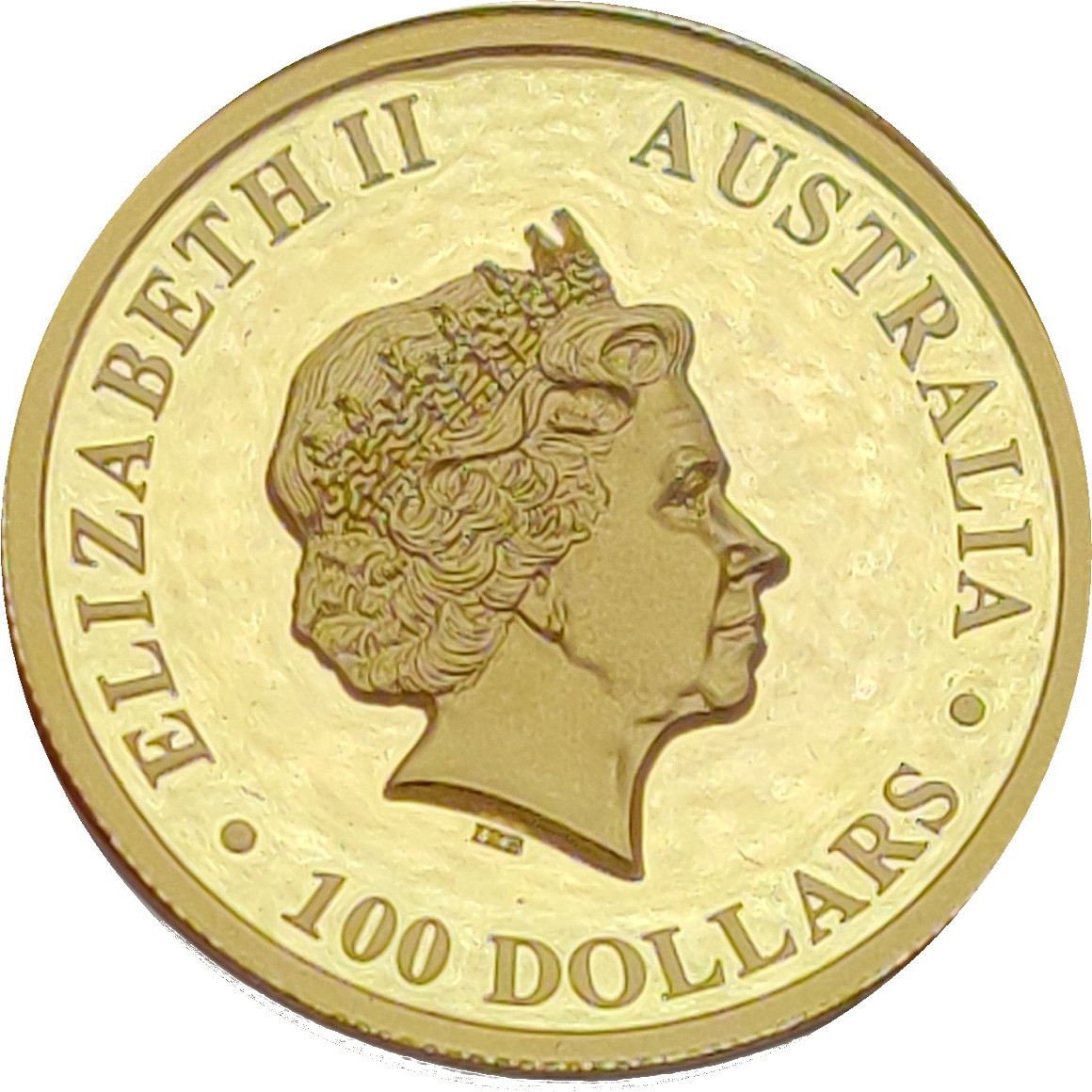 2018 100 Do Proof PR