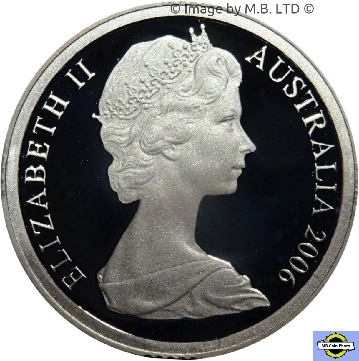 2006 2 Do Proof  - 8 Coin Fine Silver Year Set PR