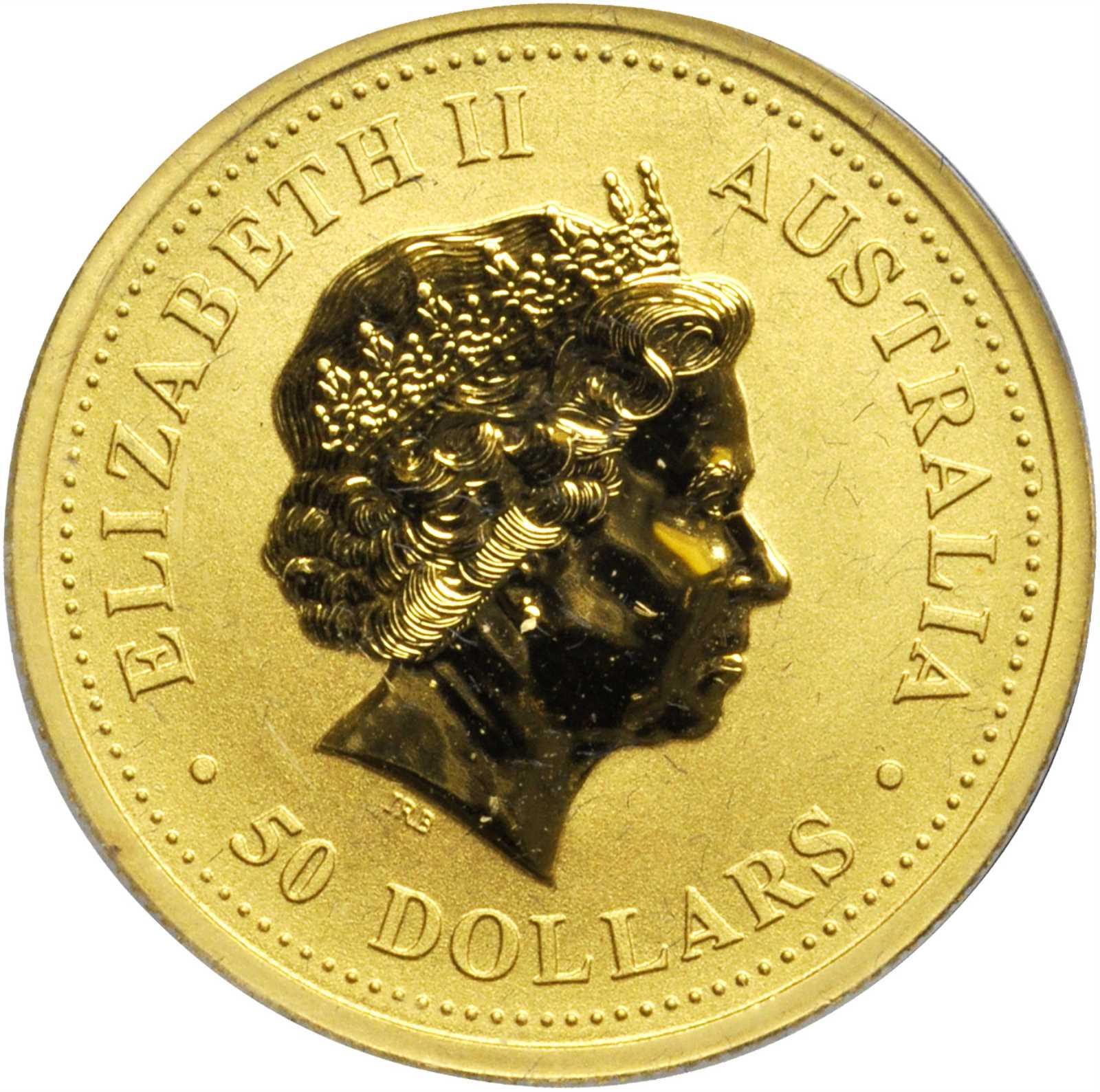 2002 50 Do BU - Liberty Bell Privy MS