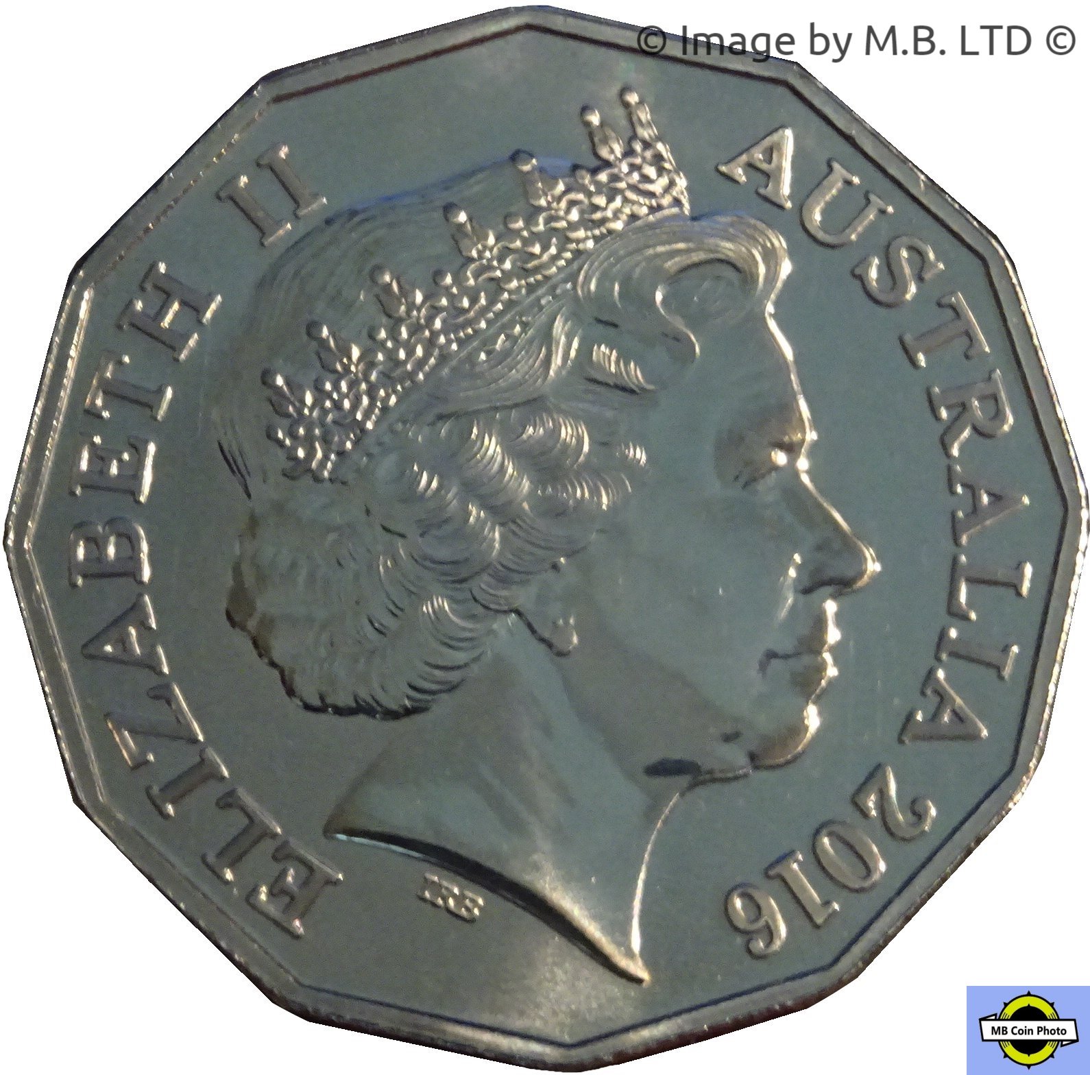 2016 50 Ce BU in Coincard MS