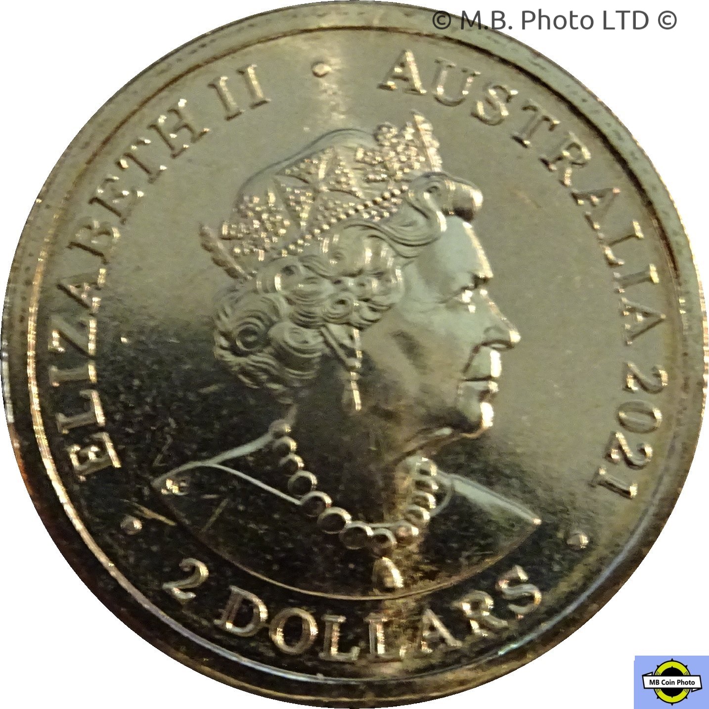 2021 2 Do BU in First Nations 3 Coin Set MS