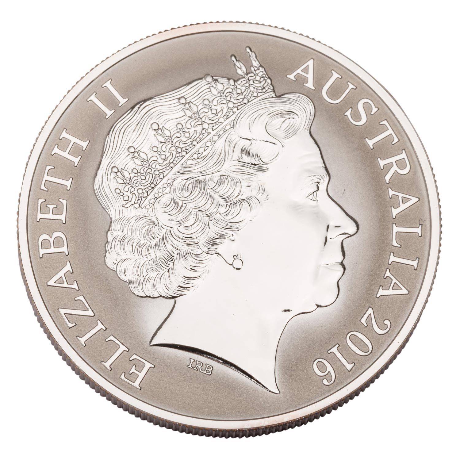 2016 1 Do BU - Reverse Frosted MS