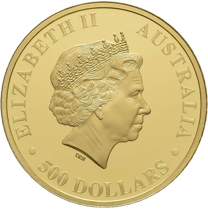 2017 P 500 Do Proof PR