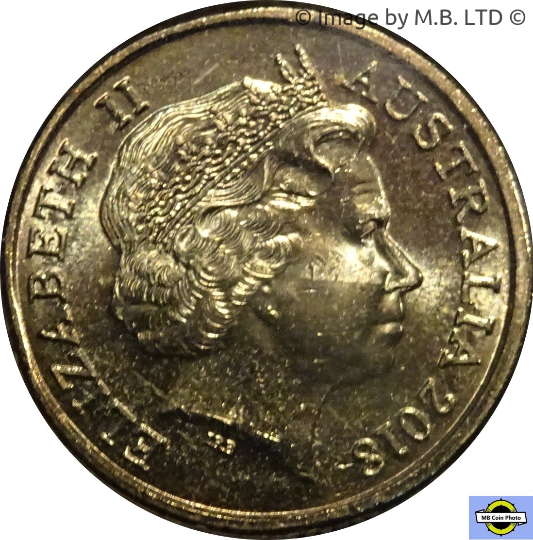 2018 2 Do BU in 7 Coin Set MS