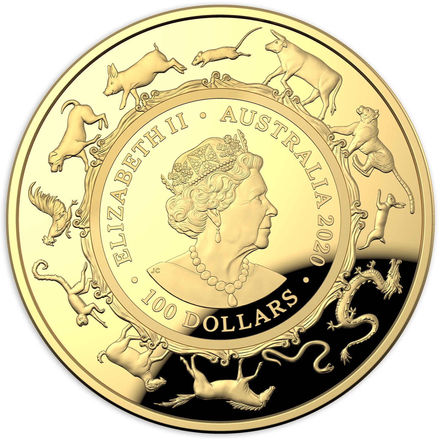 2020 100 Do Proof PR