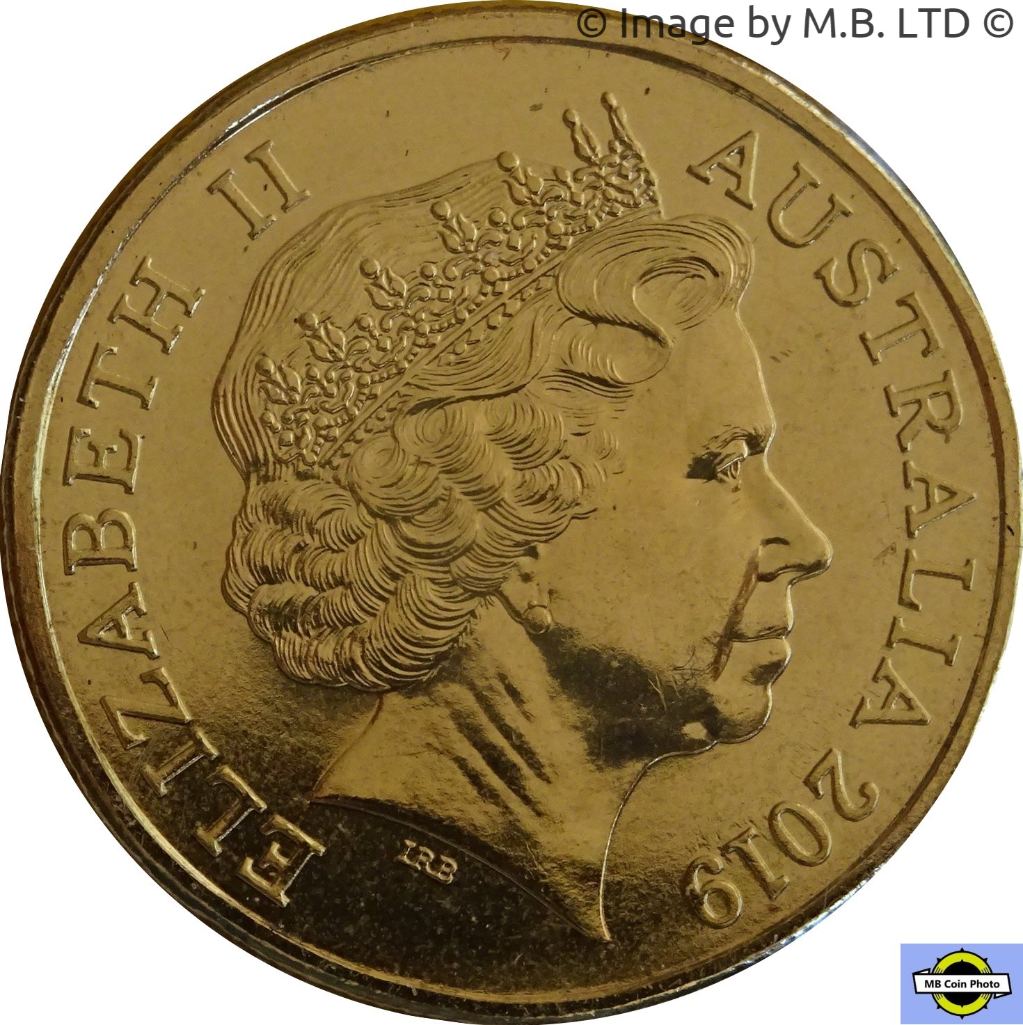 2019 1 Do BU in PNC - ANDA Melbourne Show MS