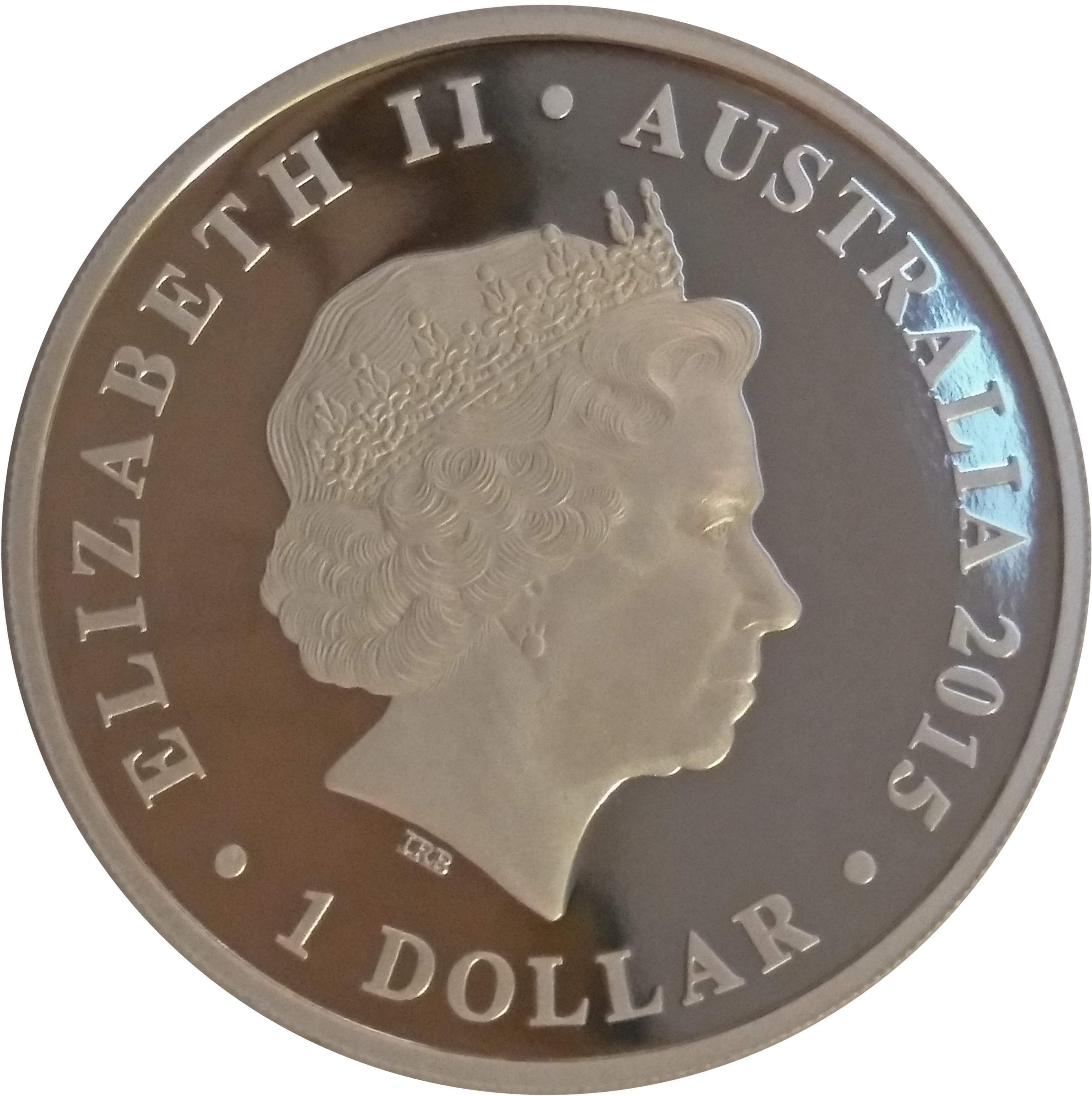 2015 P 1 Do Proof PR