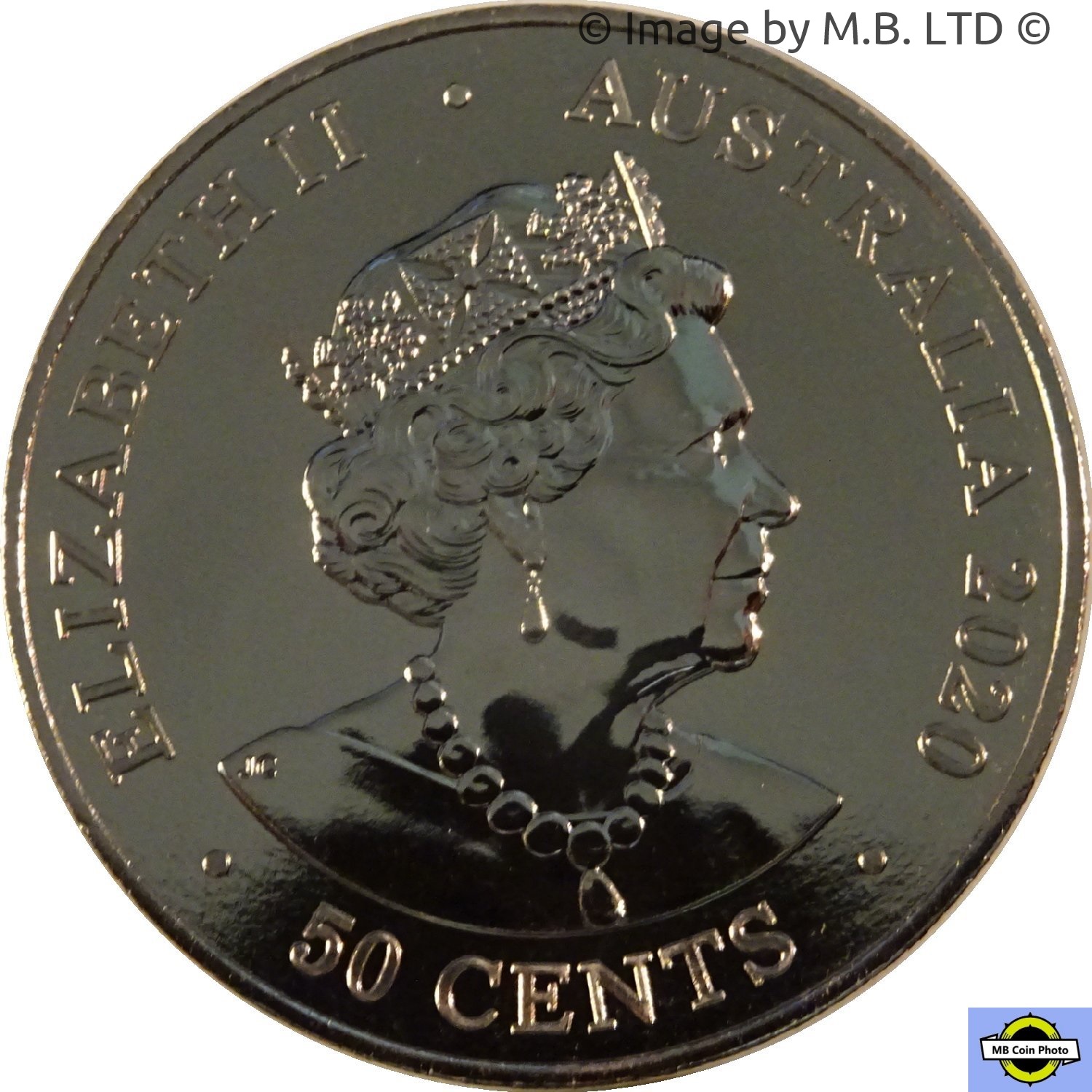 2020 50 Ce BU in Coincard MS