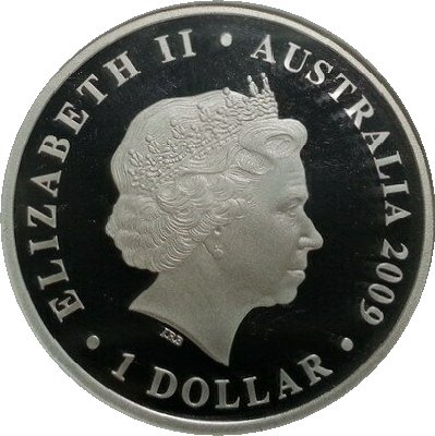 2009 P 1 Do Proof in Case PR