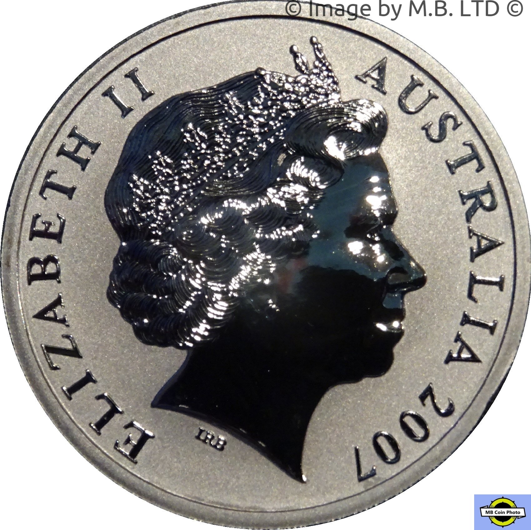 2007 1 Do BU in Coincard MS