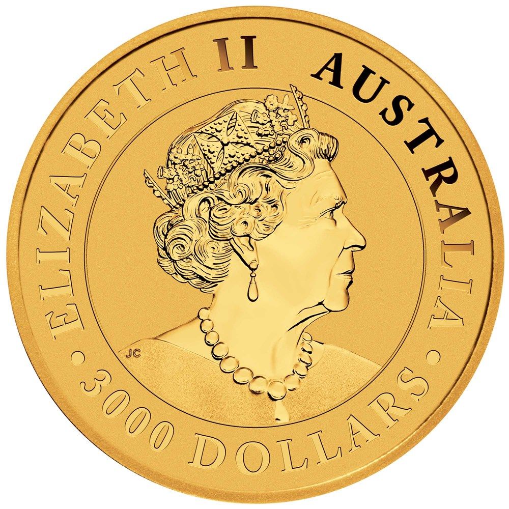 2022 P 3000 Do Proof PR