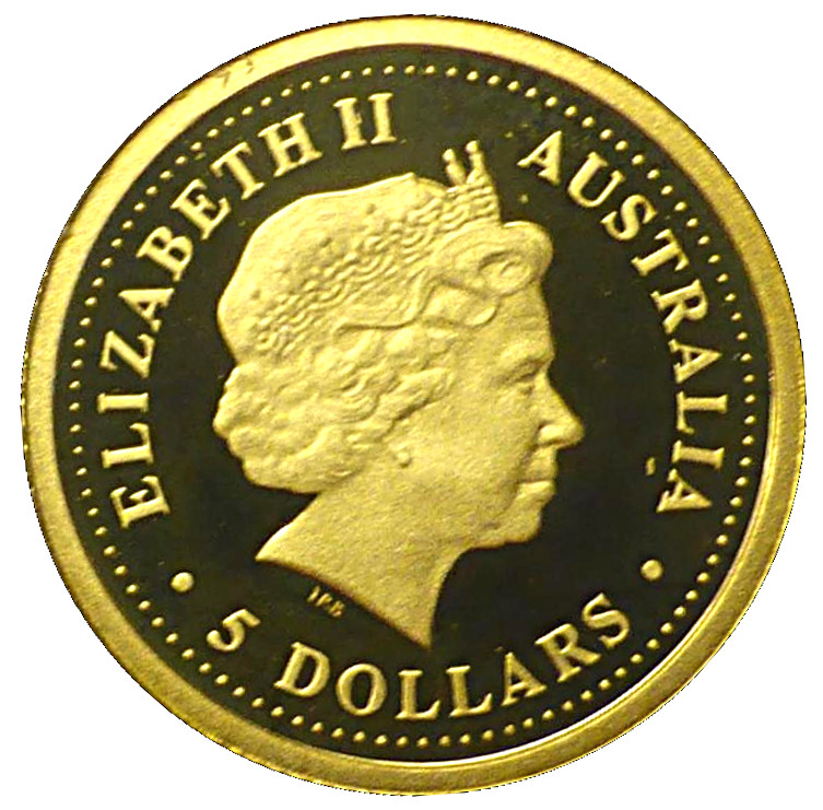 2006 P 5 Do Proof PR