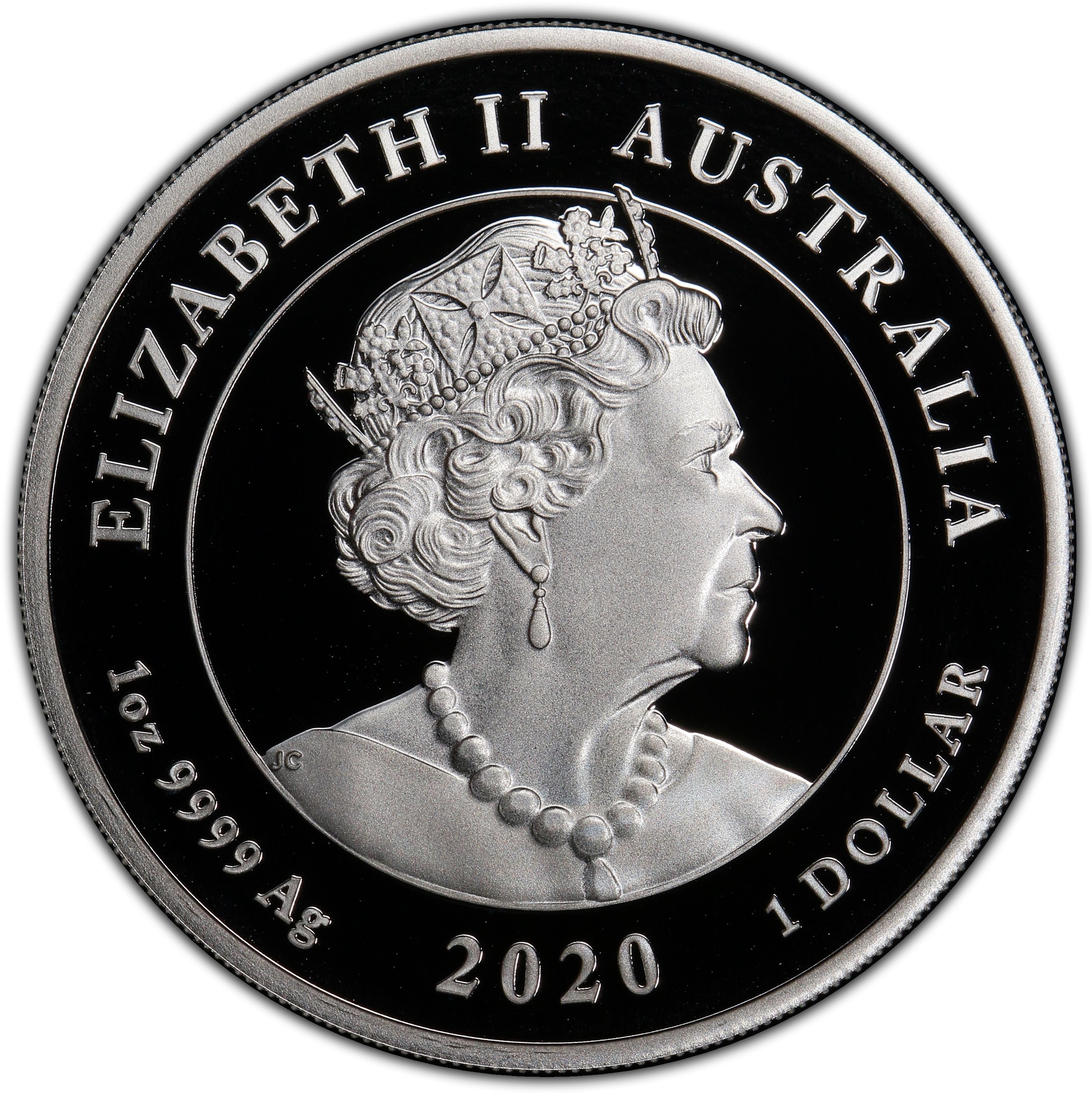 2020 P 1 Do Proof PR