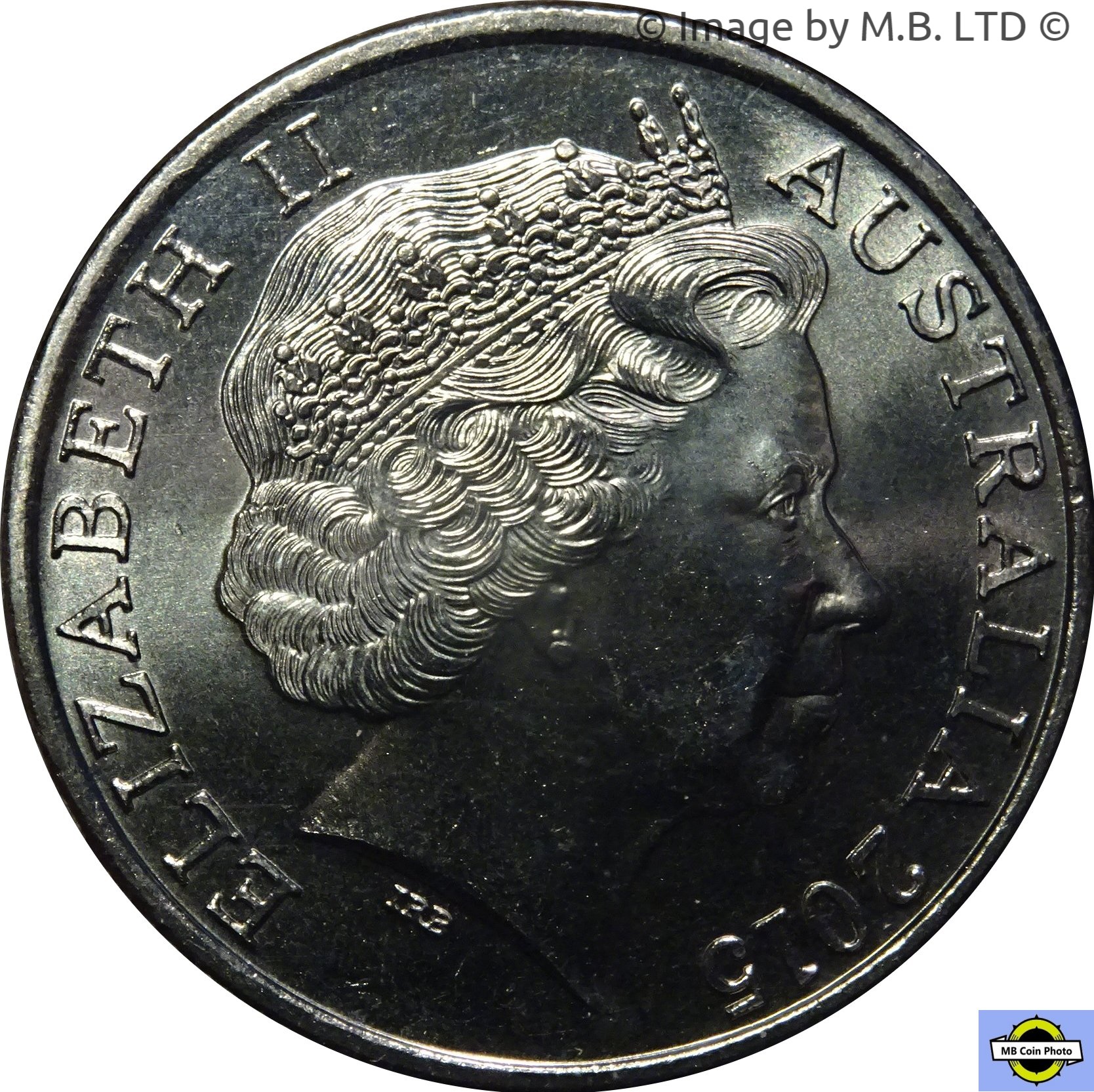 2015 20 Ce BU in Coincard MS