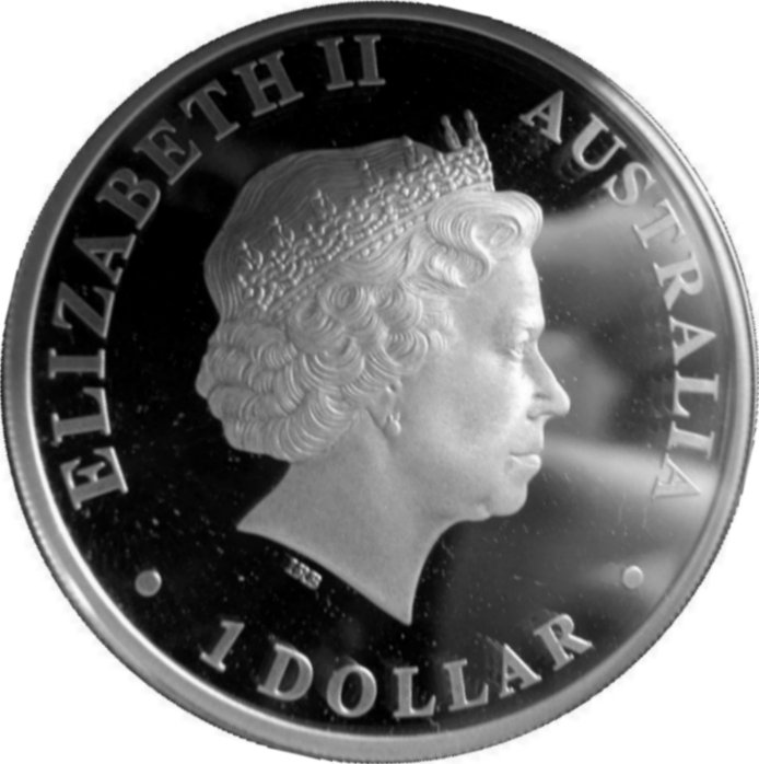 2014 P 1 Do Proof PR