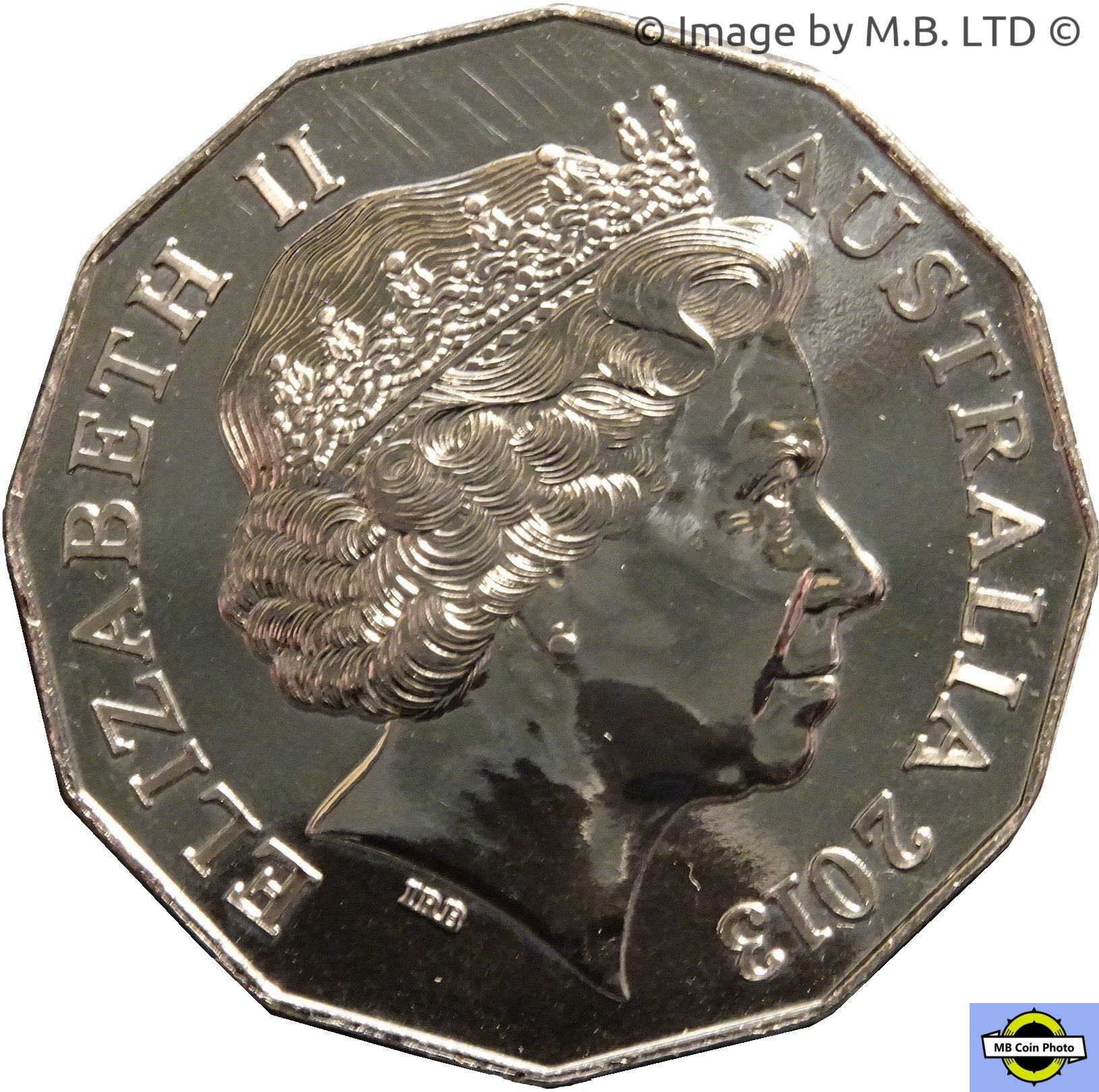 2013 50 Ce BU in Coincard MS