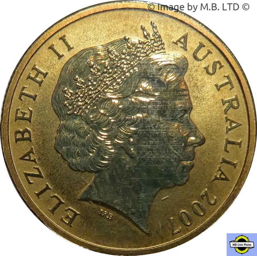 2007 1 Do BU in Coincard MS