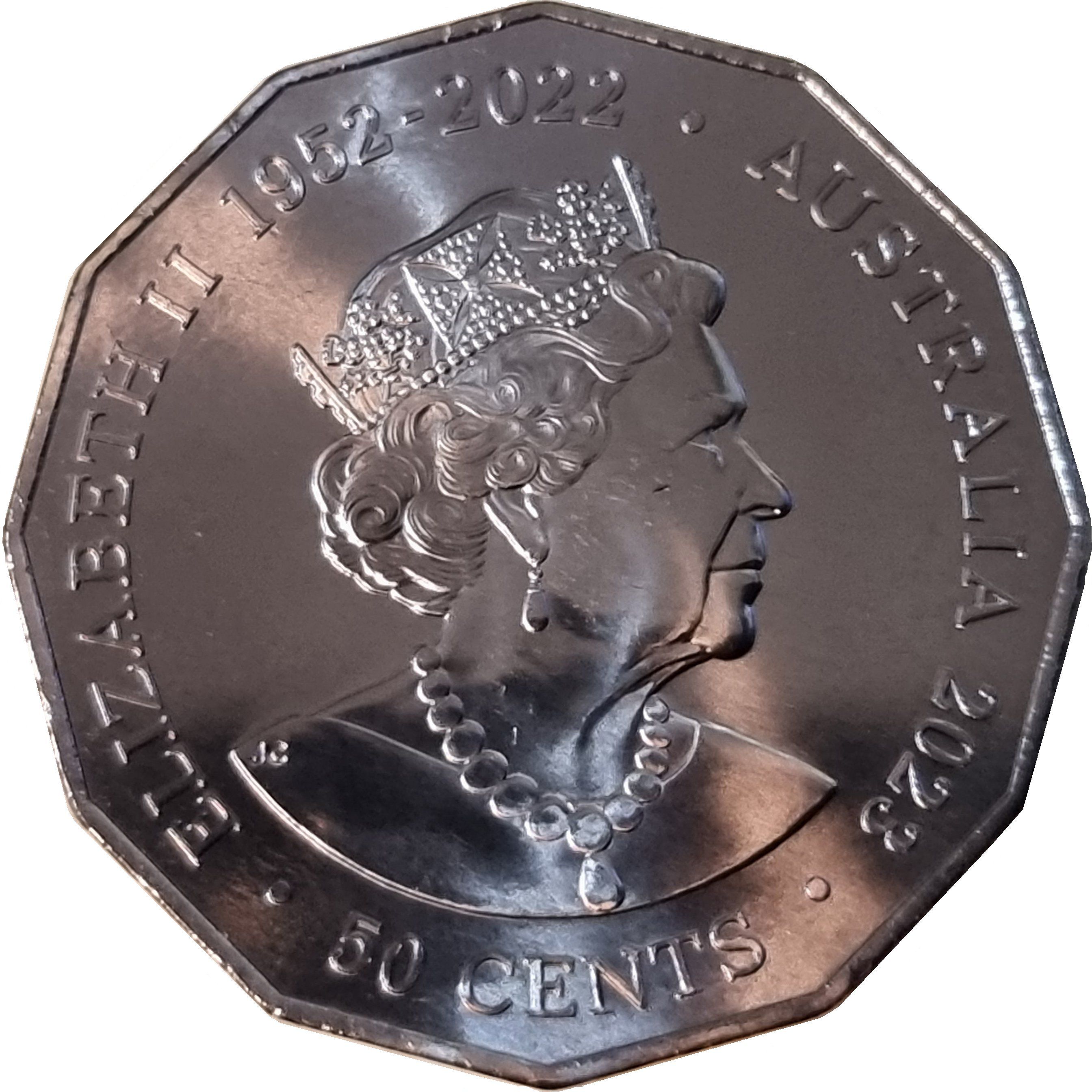 2023 50 Ce BU in Coincard MS