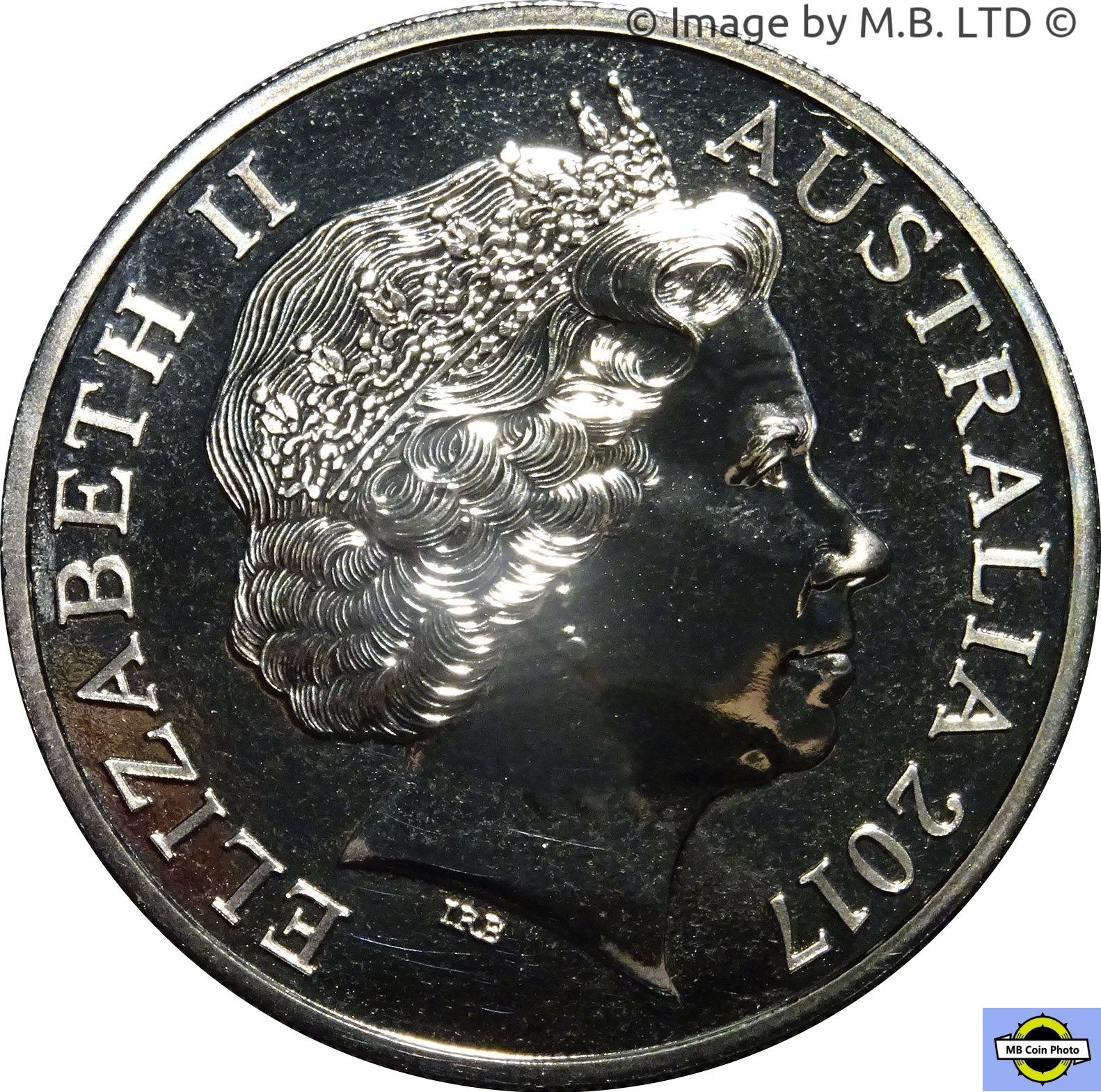 2017 20 Ce BU in Coincard MS