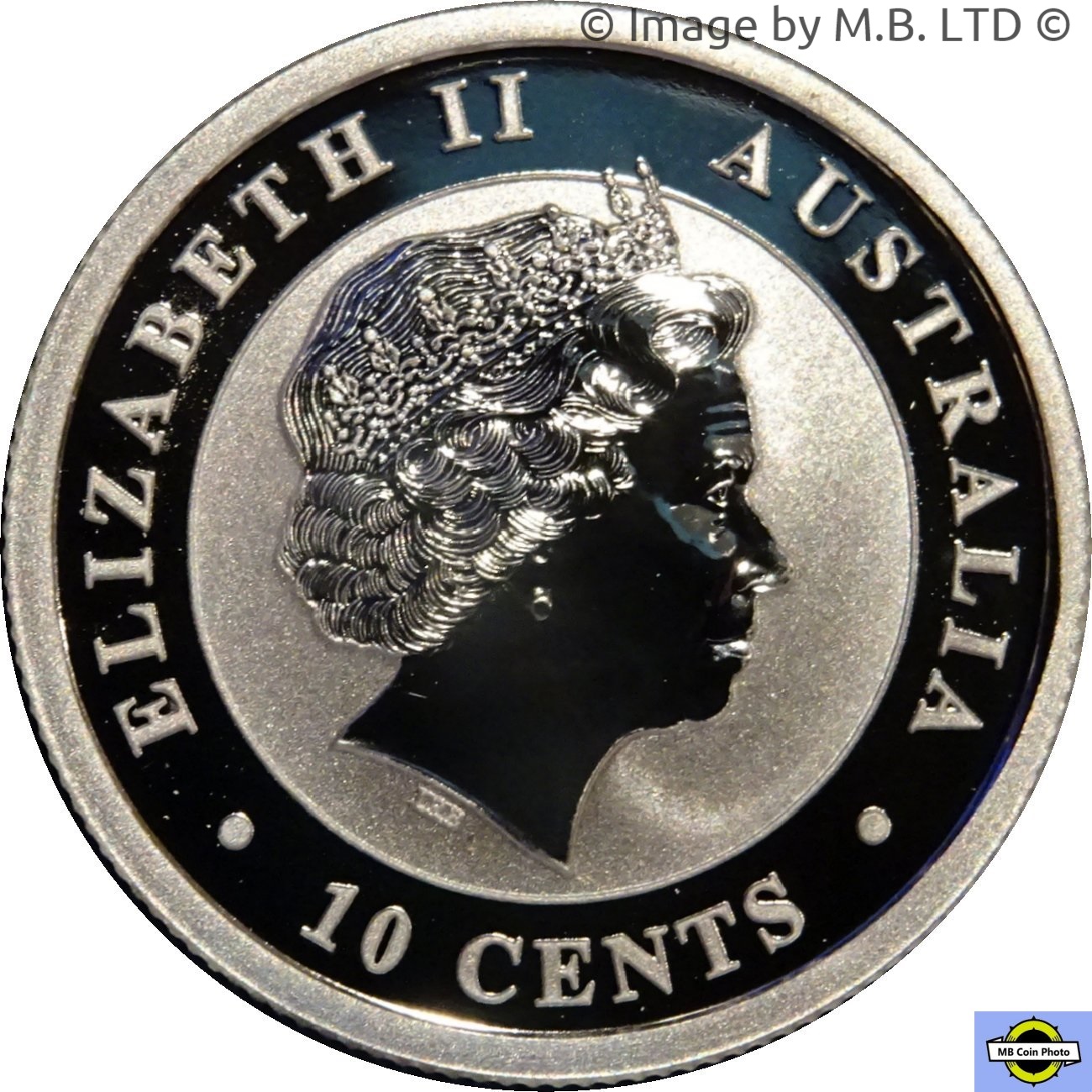 2011 P 10 Ce BU in Coincard MS