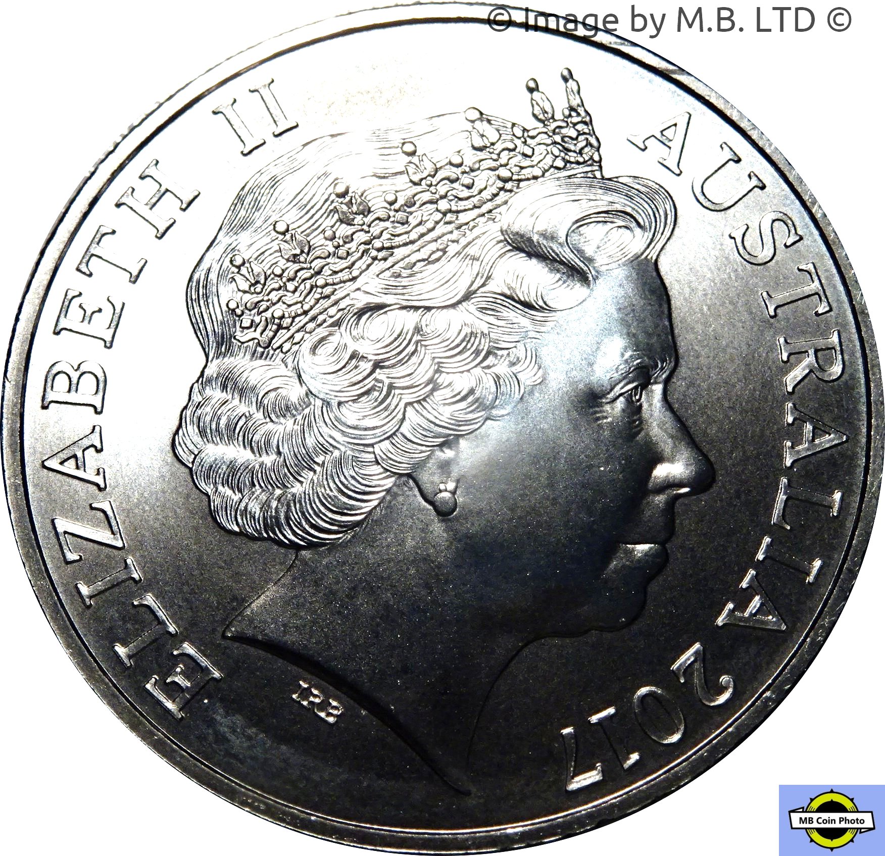 2017 20 Ce BU in Coincard MS