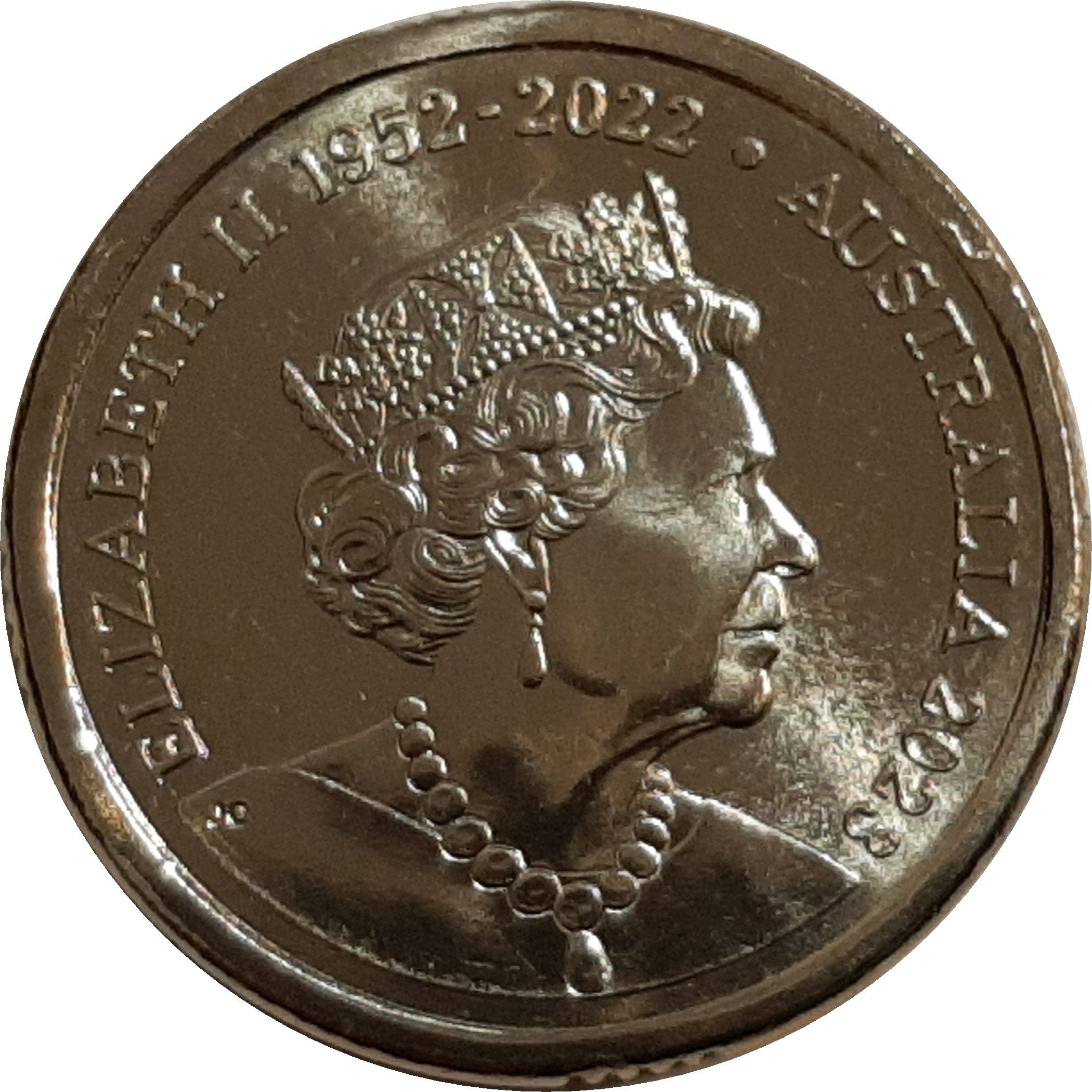 2023 2 Do BU in Coincard (Mintage tba) MS