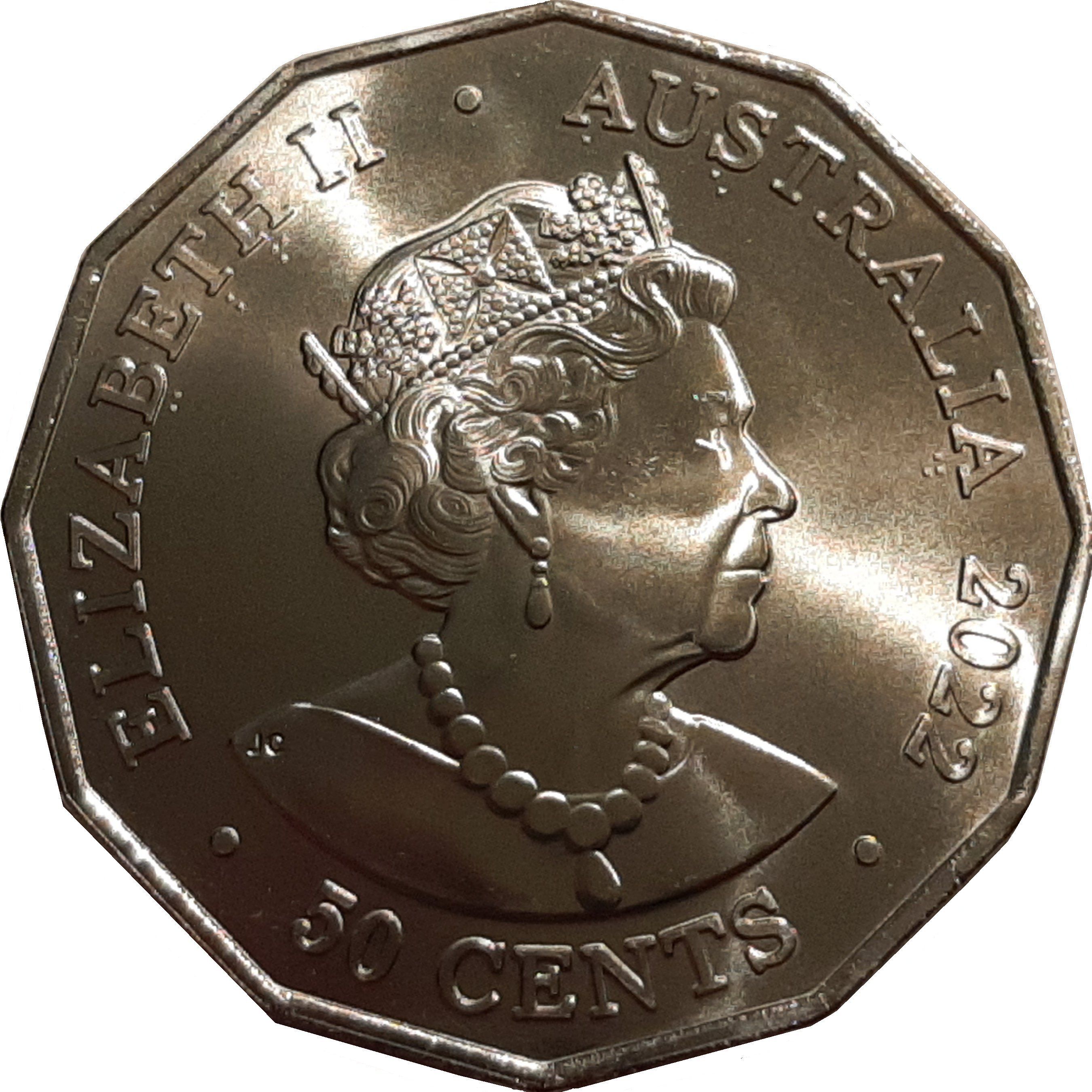 2022 50 Ce BU in Coincard MS