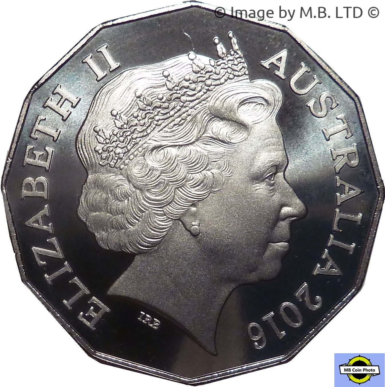 2016 50 Ce BU Frosted in 3 Coin PNC MS