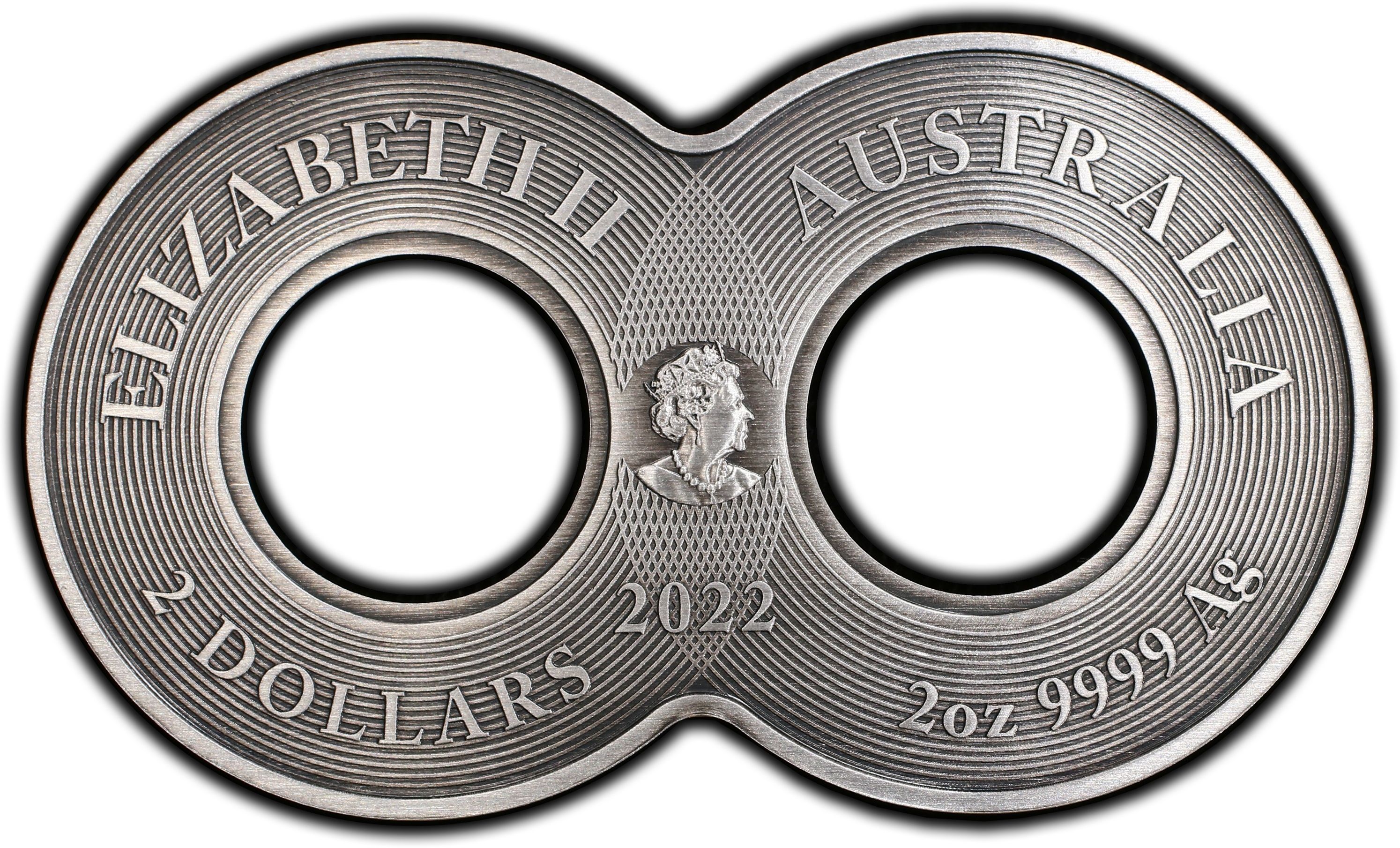 2022 P 2 Do BU - Antiqued MS