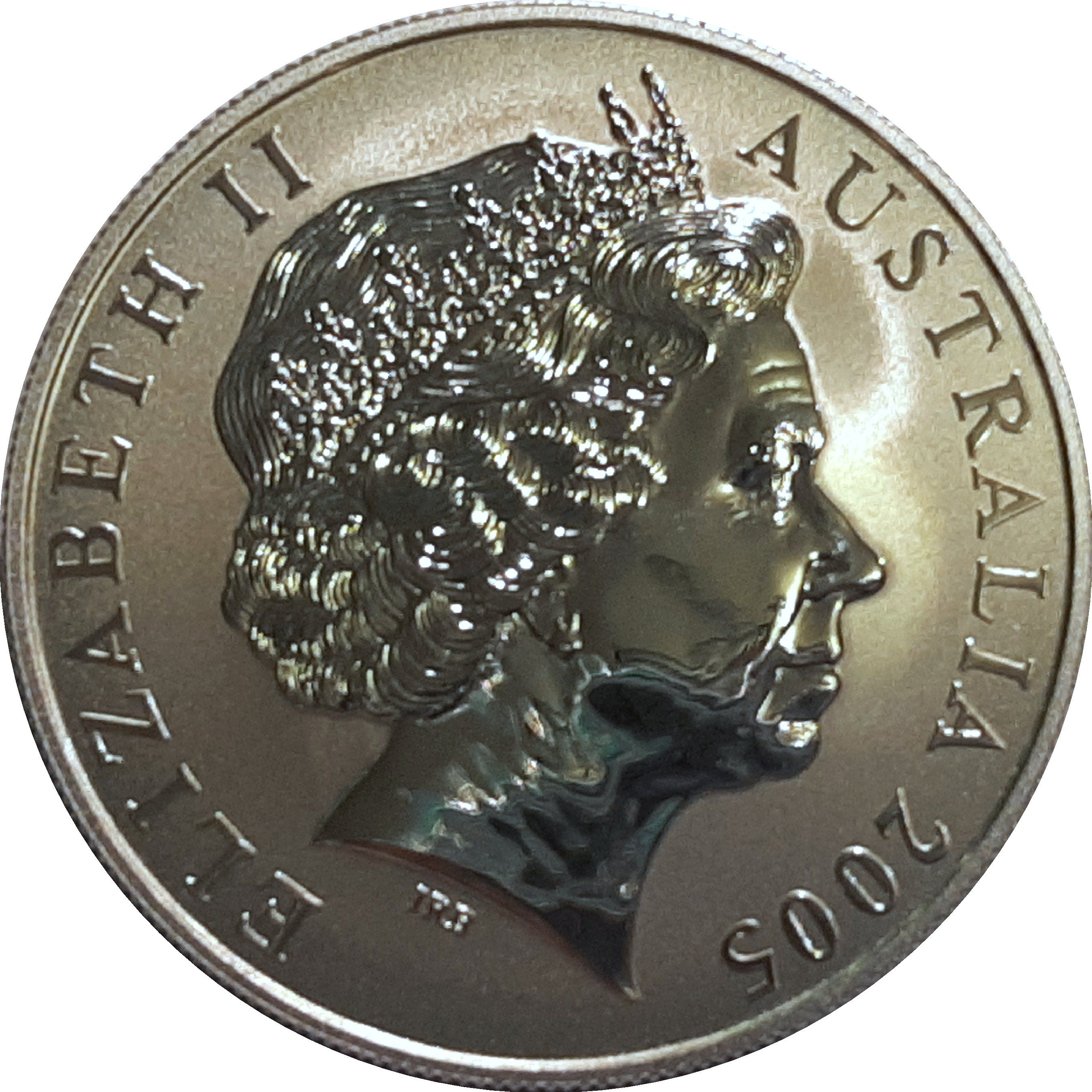 2005 1 Do BU - Coloured MS