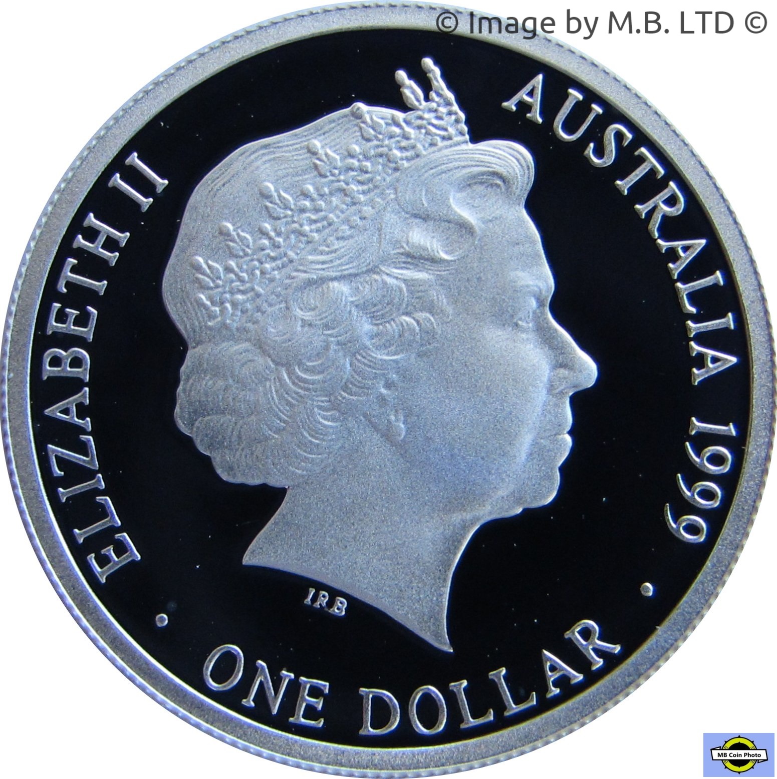 1999 1 Do Proof in Masterpieces in Silver Set PR