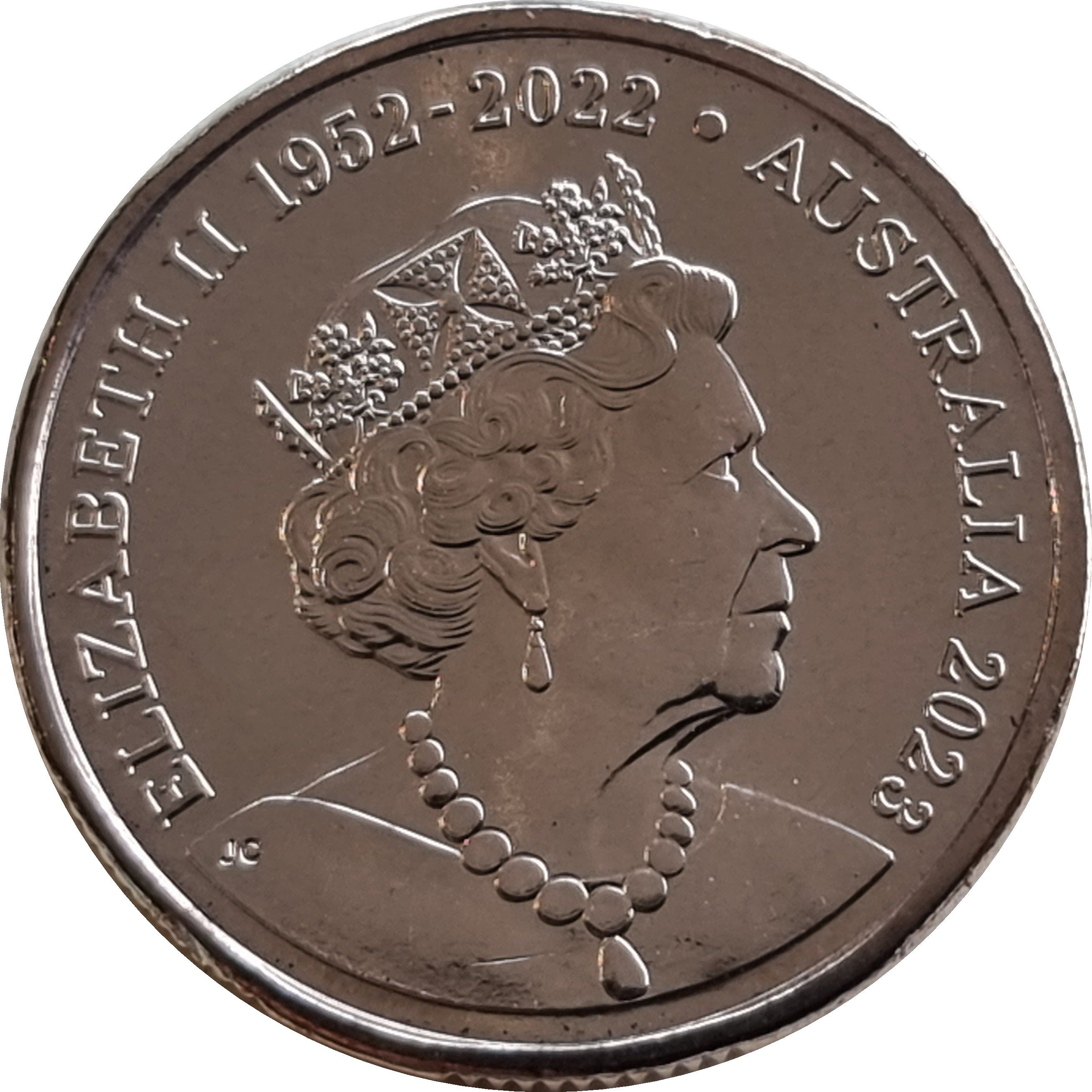 2023 [A] 1 Do BU in 4 Coin Set MS