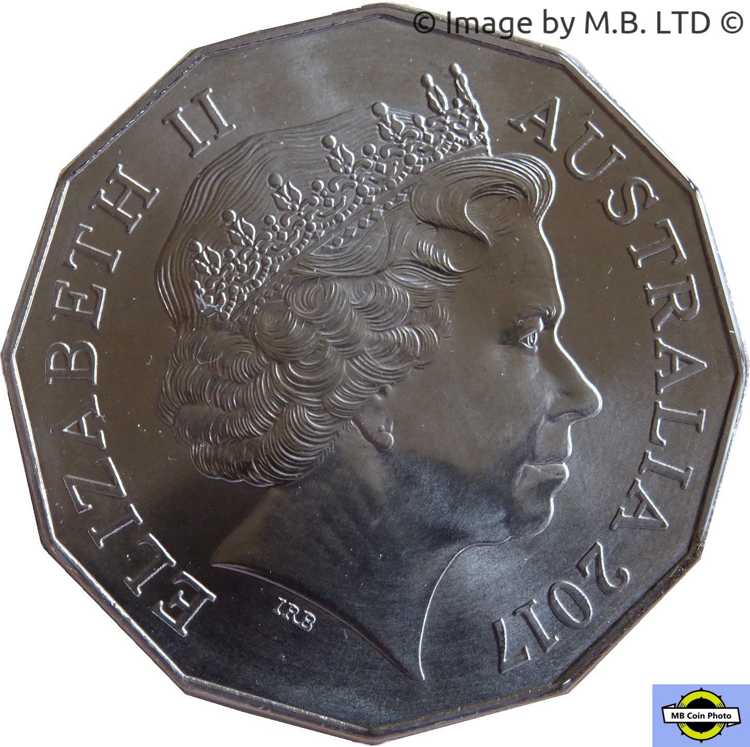 2017 50 Ce BU in ANDA Perth Expo PNC MS