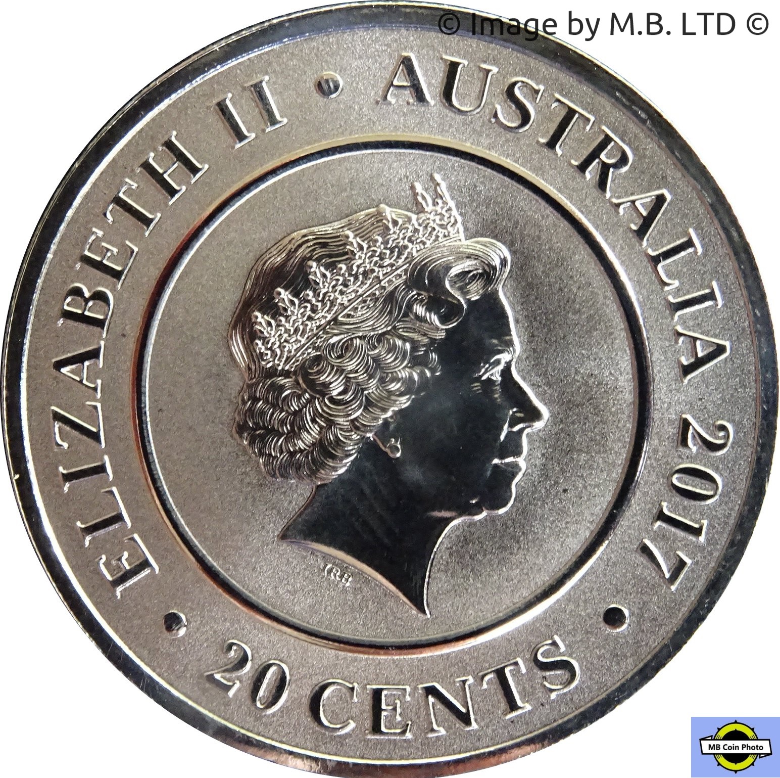 2017 20 Ce BU in Coincard MS