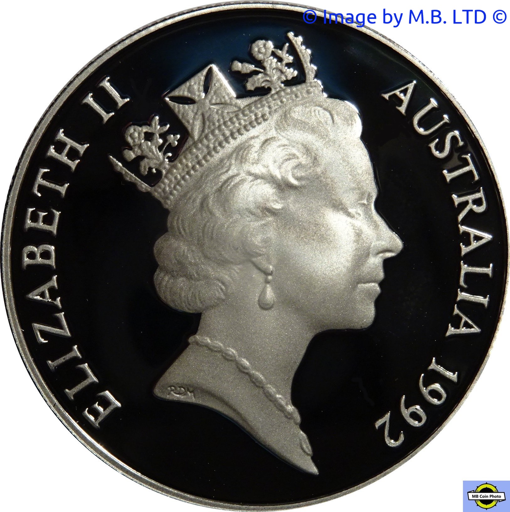 1992 10 Do BU in Coincard MS