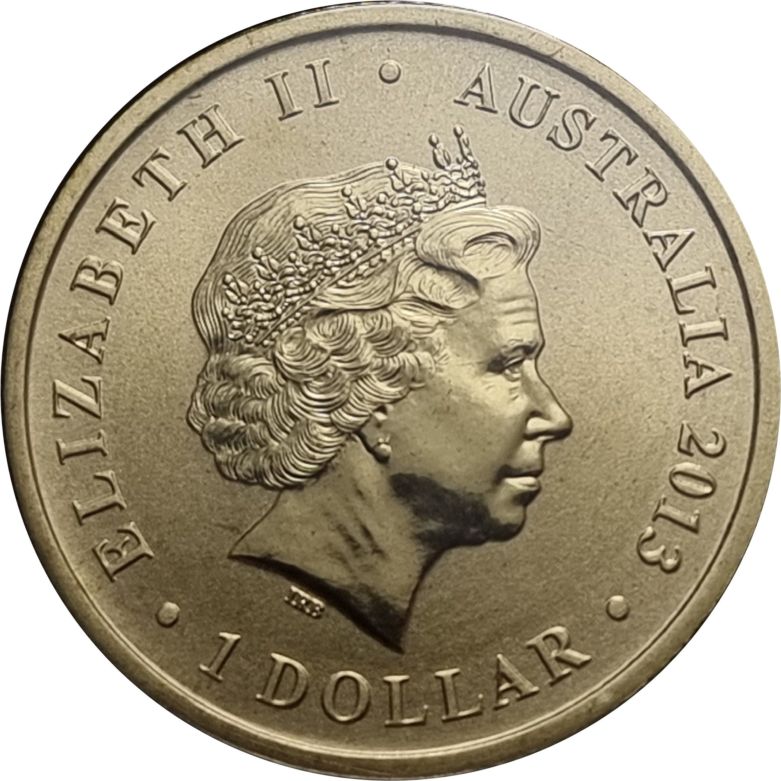 2013 P 1 Do BU in Limited Edition PNC MS