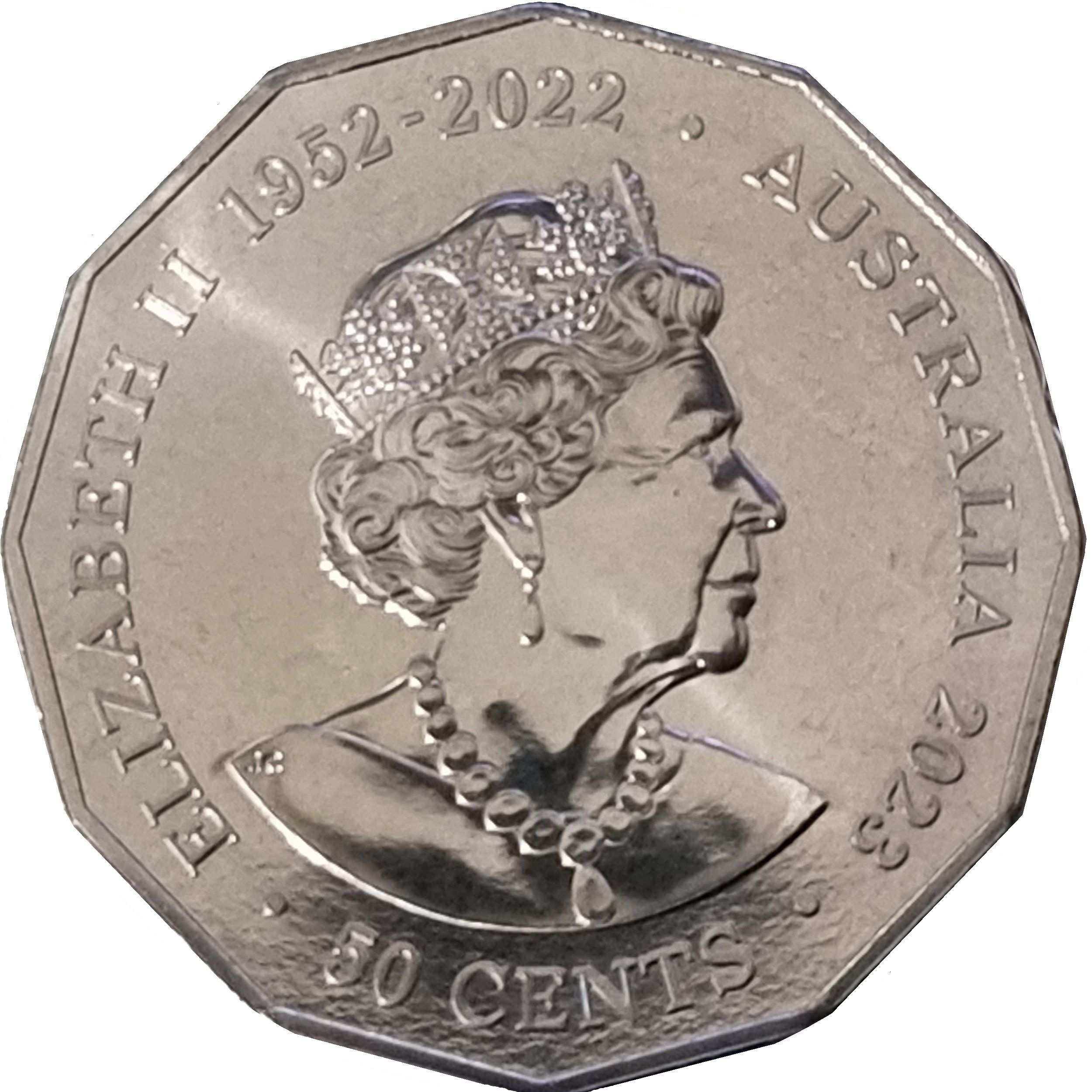 2023 50 Ce BU in Coincard MS