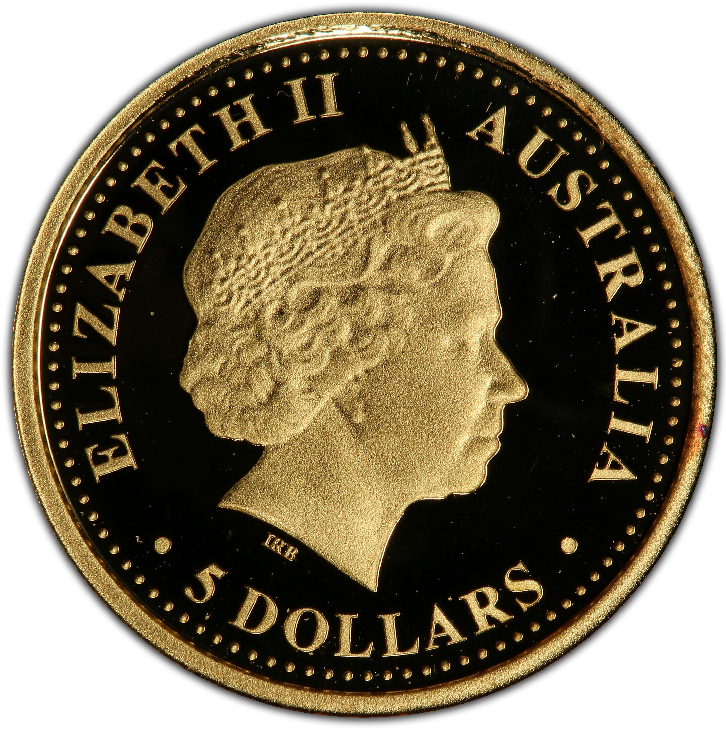 2006 P 5 Do Proof PR