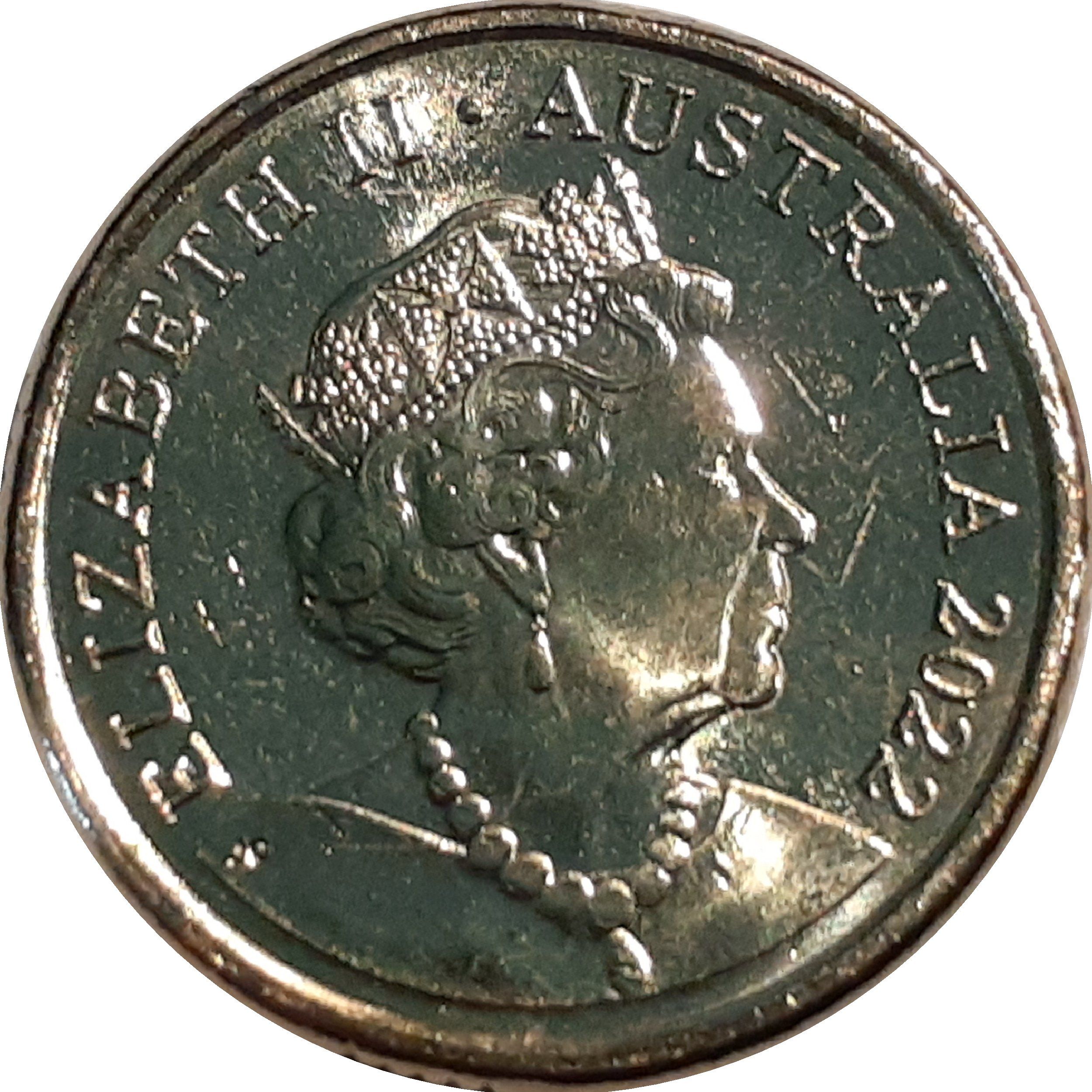 2022 2 Do BU in 7 Coin Set MS