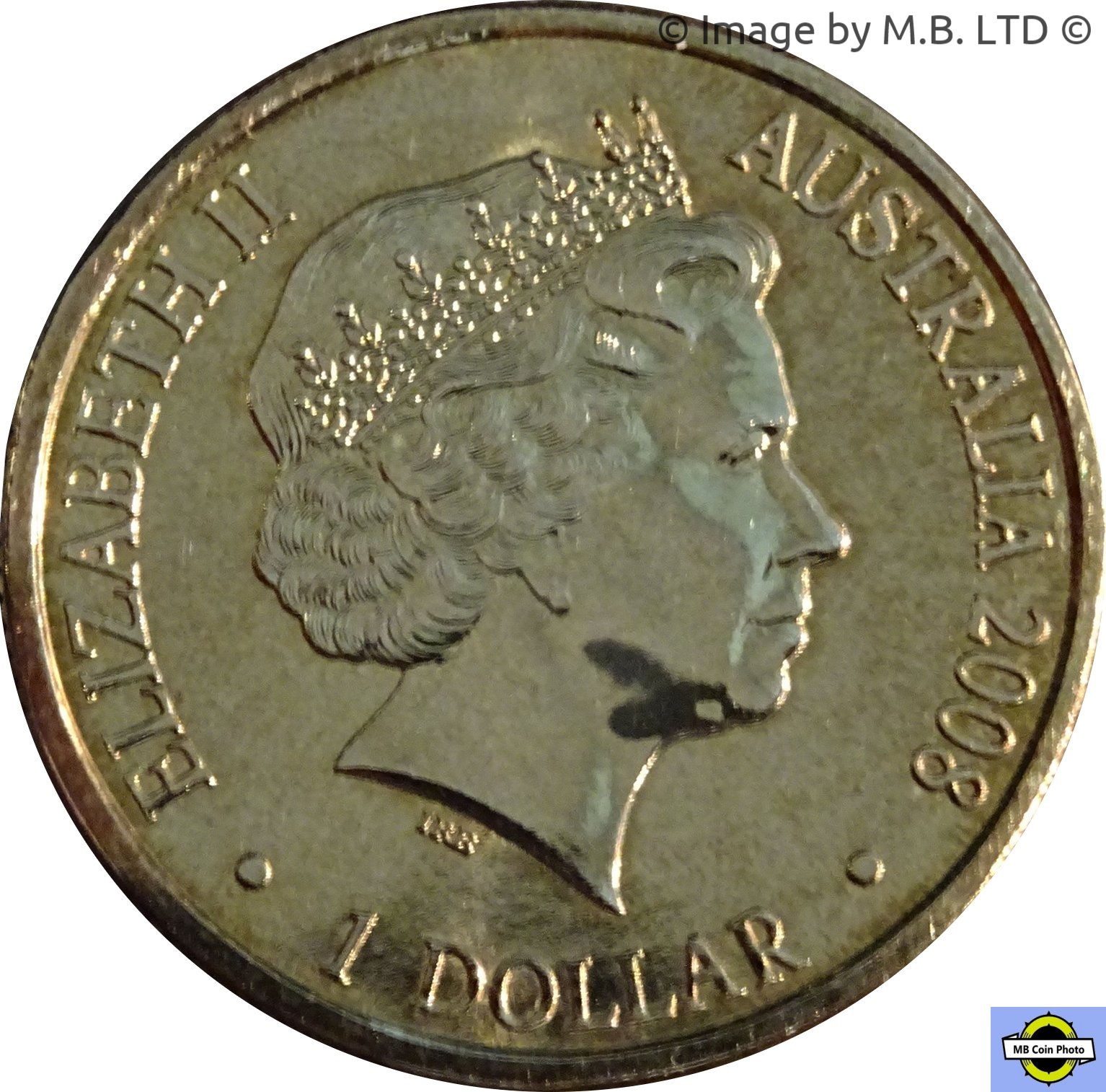 2008 1 Do BU in Coincard MS